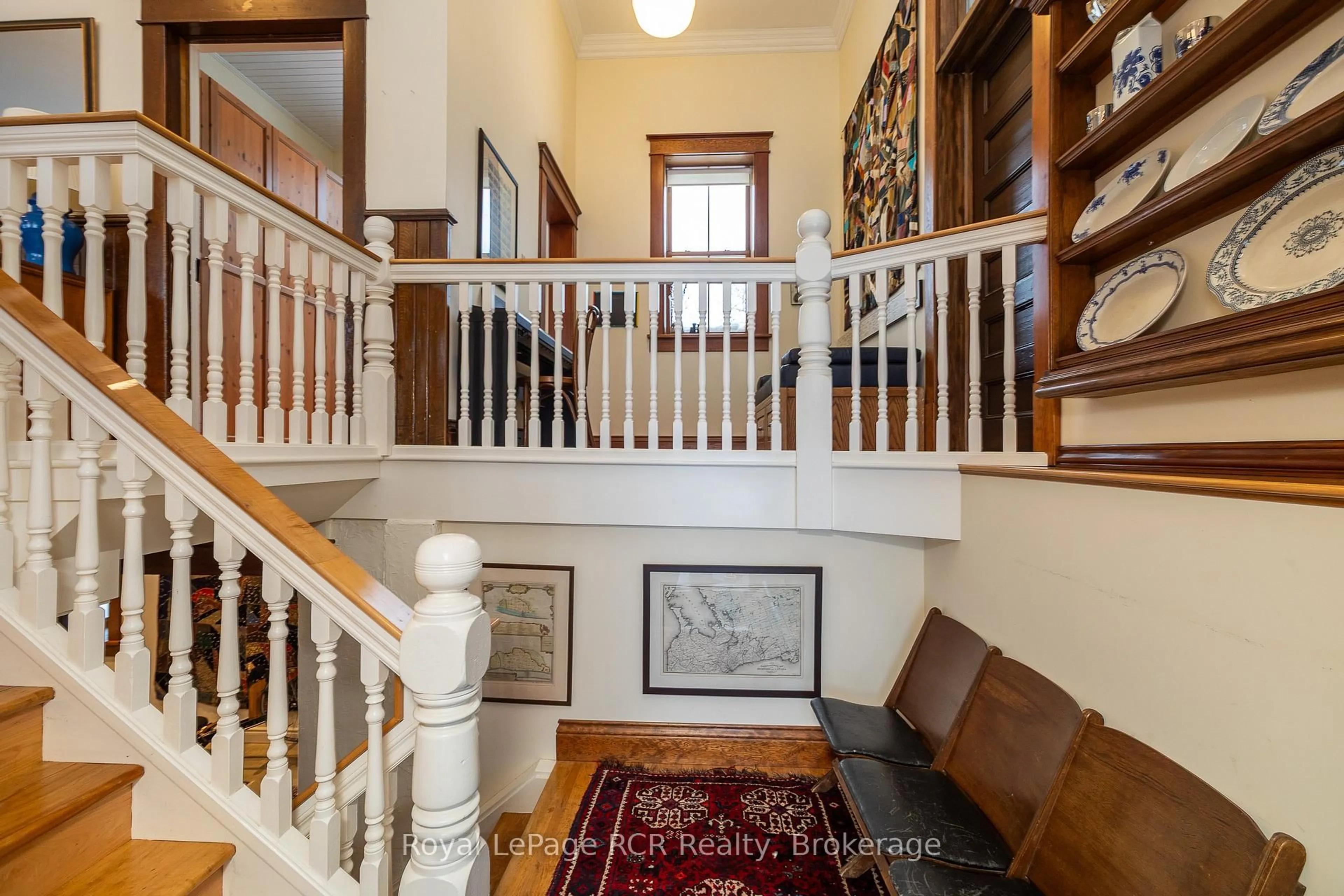 Unknown for 136630 Grey Road 12, Grey Highlands Ontario N4L 1W6
