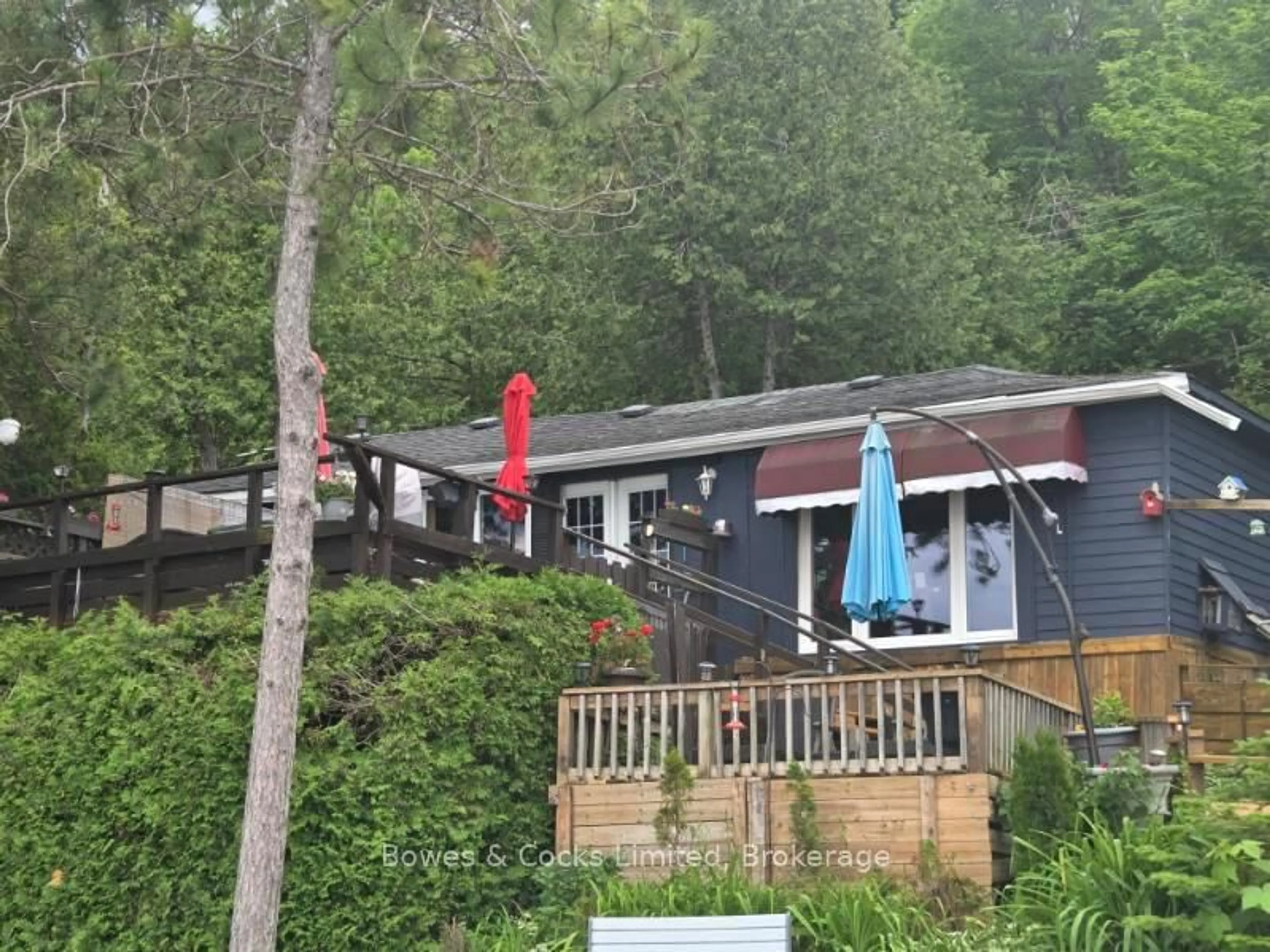 Unknown for 2548 Birds Hill Lane, Selwyn Ontario K0L 1J0