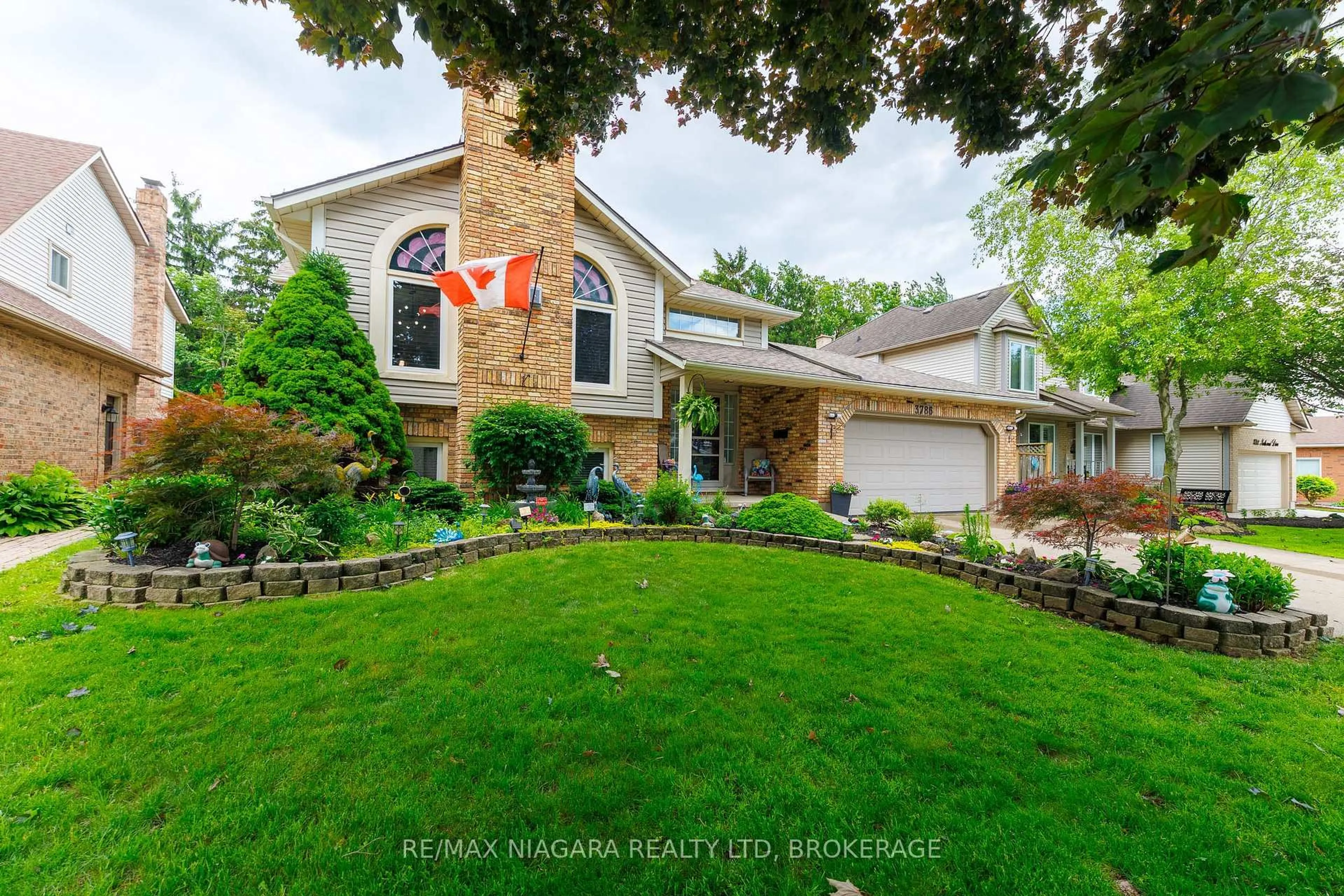 Unknown for 3786 Northwood Dr, Niagara Falls Ontario L2H 2Y5