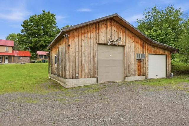 1742 Rose Island Rd, Coe Hill 3
