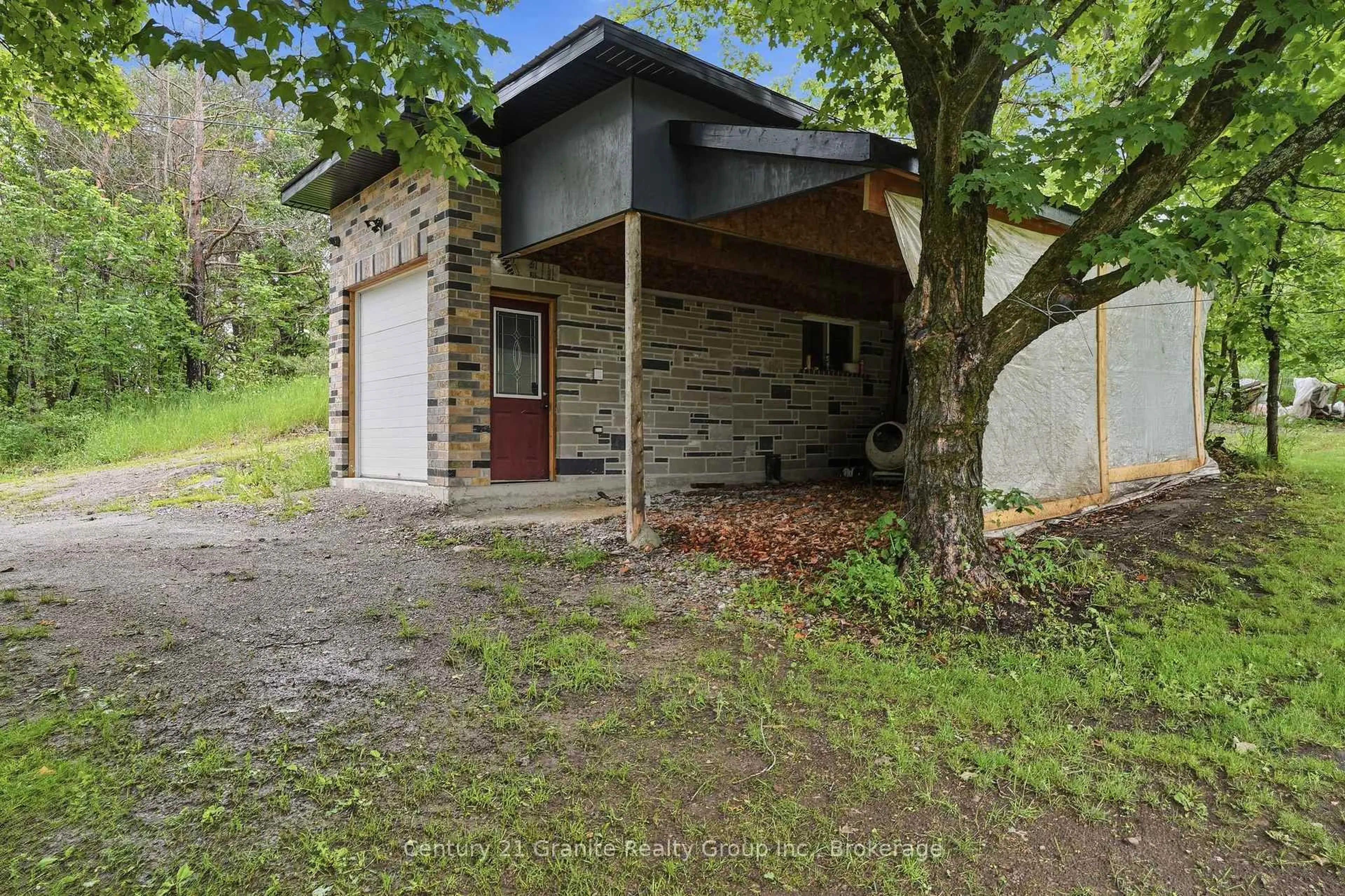 Unknown for 1742 Rose Island Rd, Coe Hill Ontario K0L 1P0