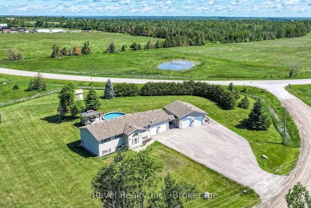 477 Four Points Rd, Kawartha Lakes 5