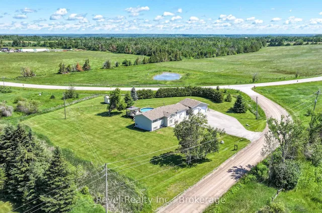 477 Four Points Rd, Kawartha Lakes 3