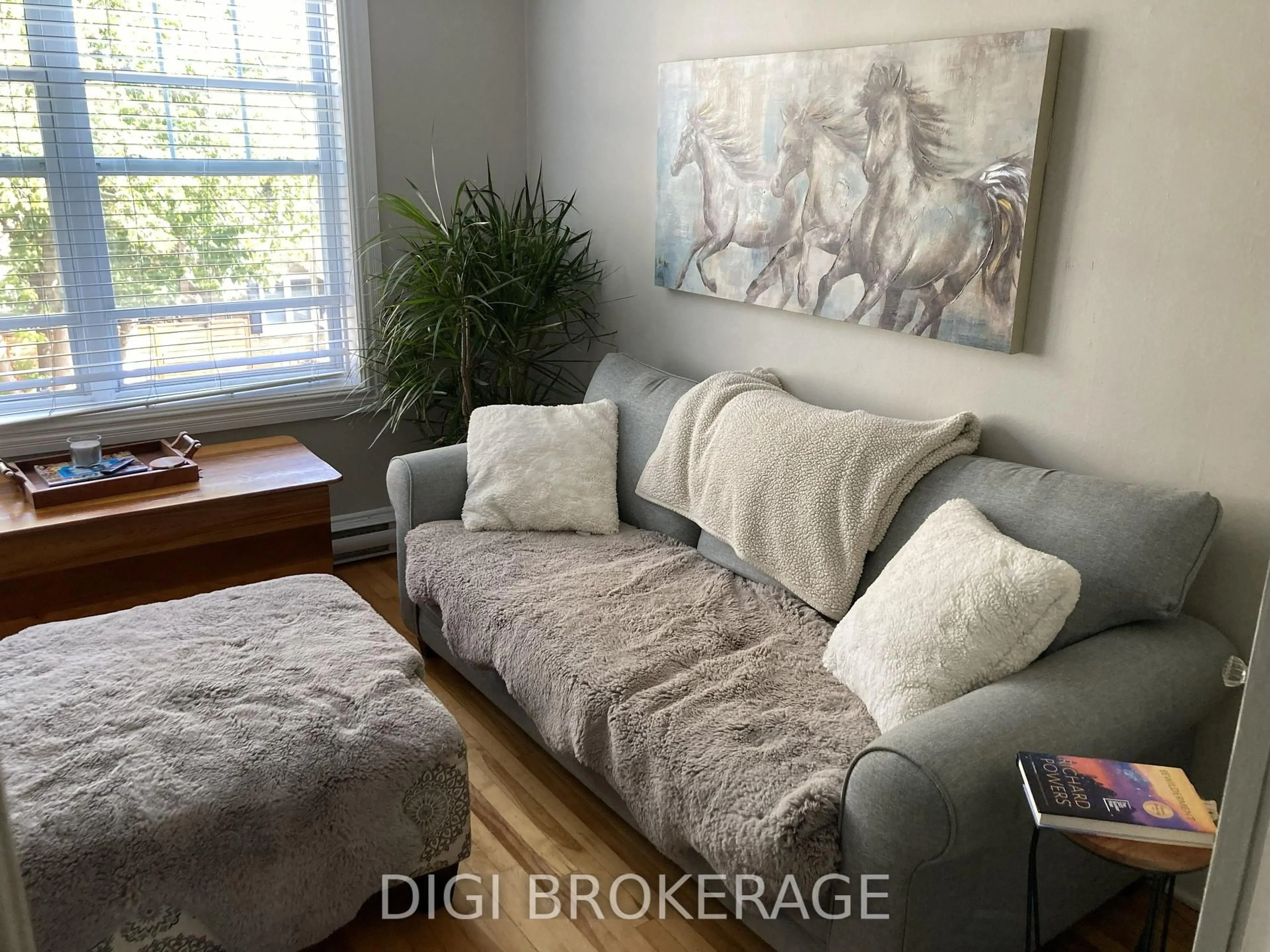 Living room with furniture, unknown for 13 Acacia Ave #11 #s1-3; 13 #s 1-3, Ottawa Ontario K1M 0P3