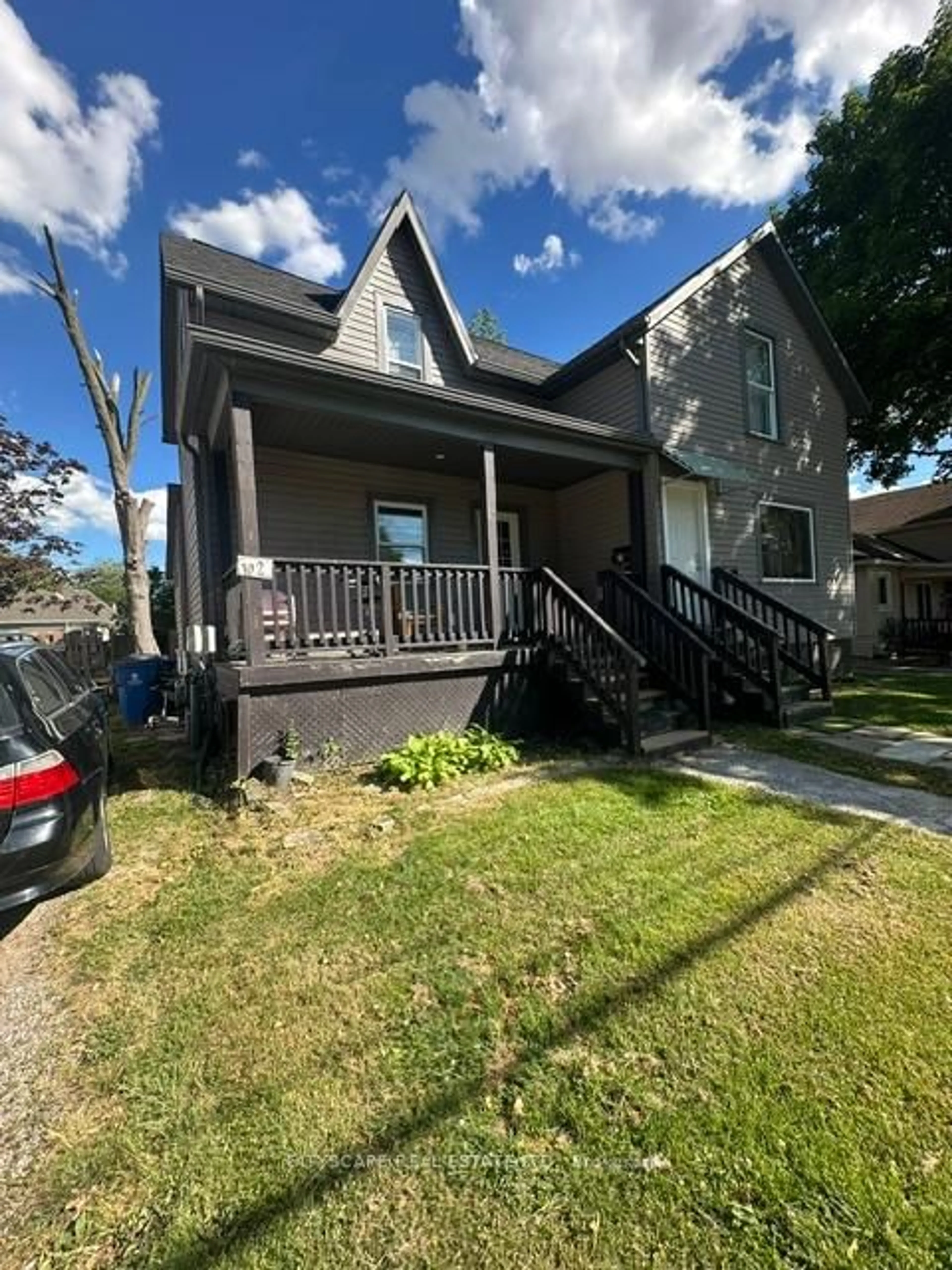 Unknown for 102 Gray St, Chatham-Kent Ontario N7M 1S9