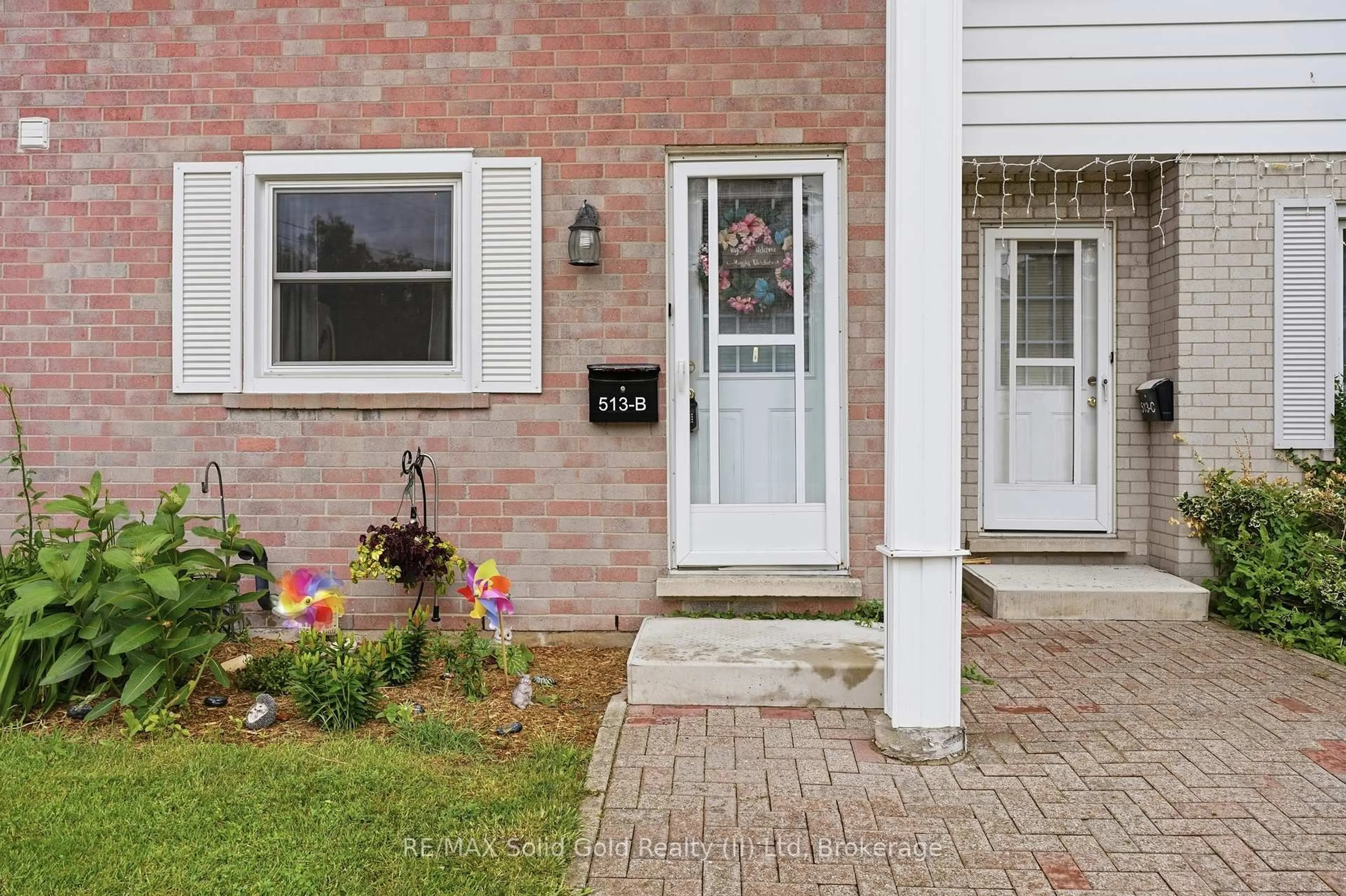 Unknown for 513 Weber St #B, Waterloo Ontario N2L 4G1
