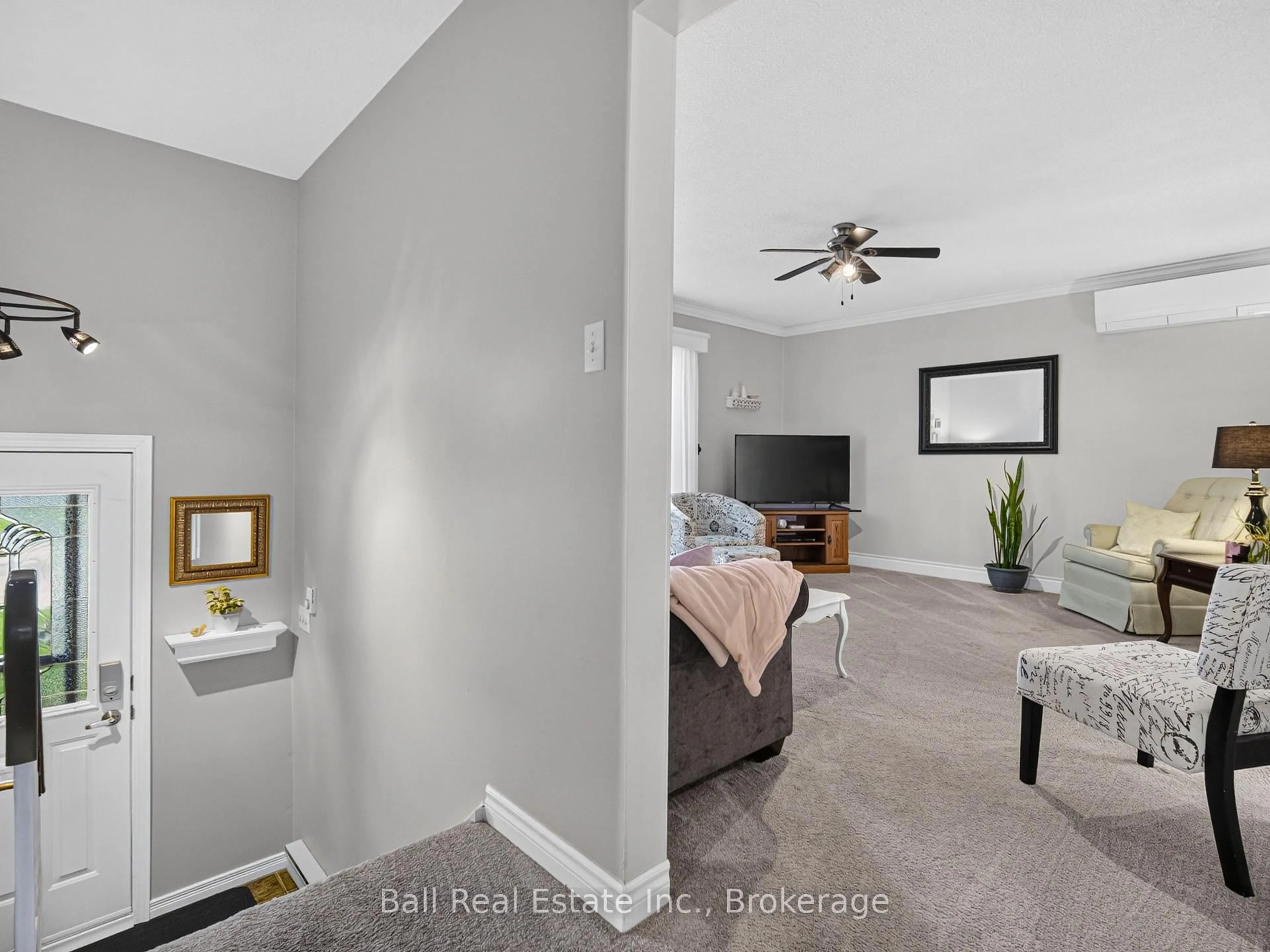 A pic of a room for 3 ST James St, Kawartha Lakes Ontario K9V 1L9