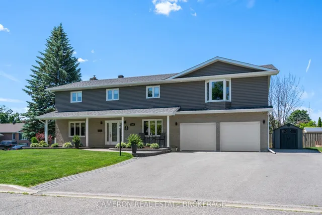 1368 Patricia Pl, Cornwall 2