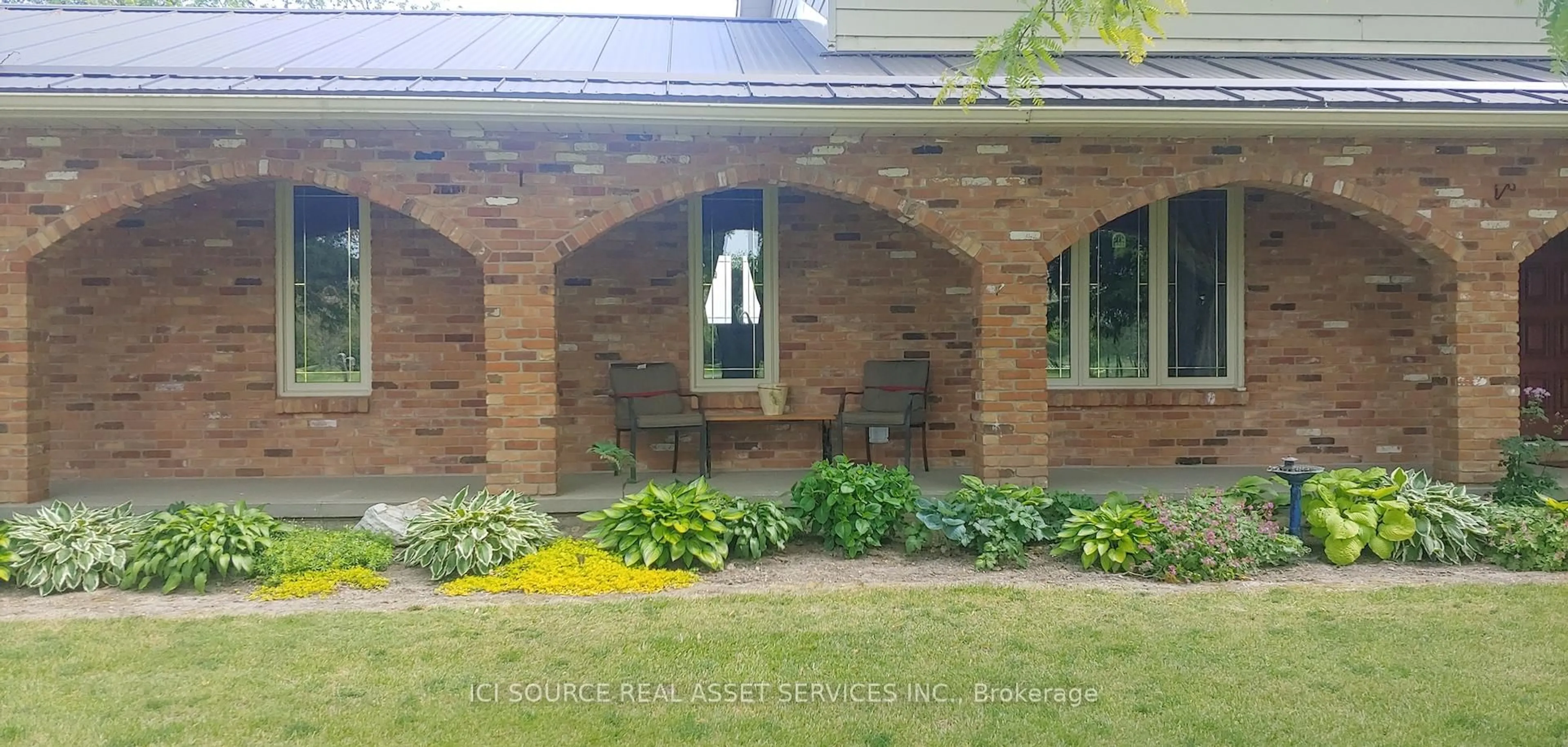 Home with brick exterior material, street for 6774 Riverview Line, Chatham-Kent Ontario N7M 5T1