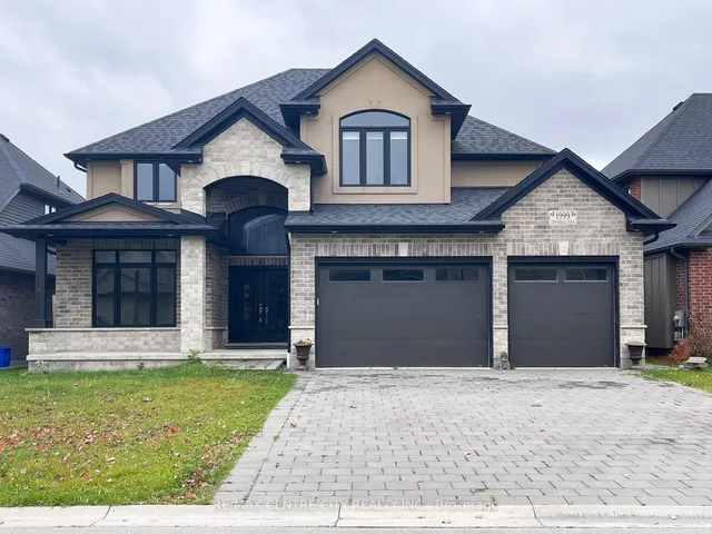 1999 Maddex Way, London North 2