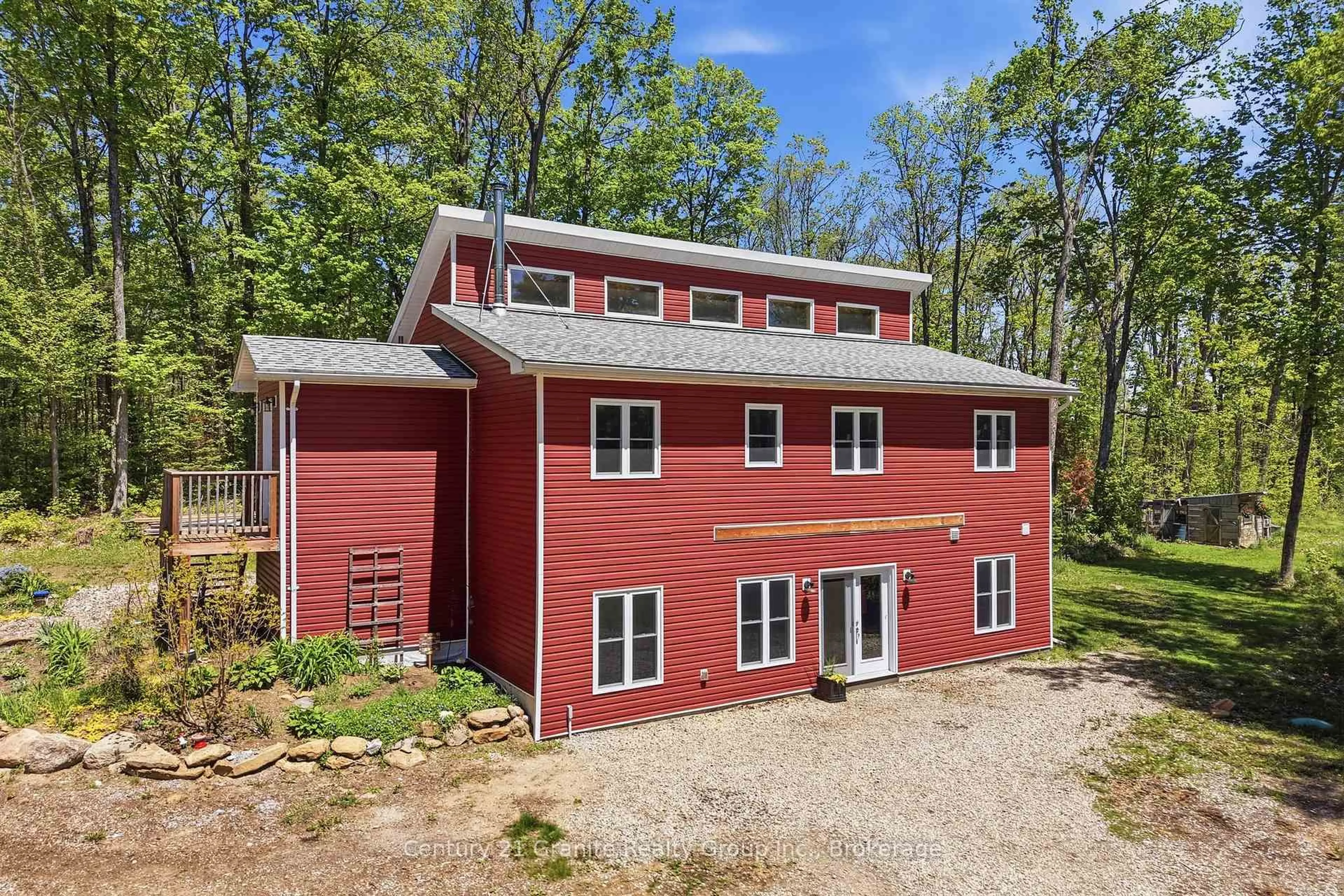 Unknown for 1048 Bacon Rd, Minden Hills Ontario K0M 2A1