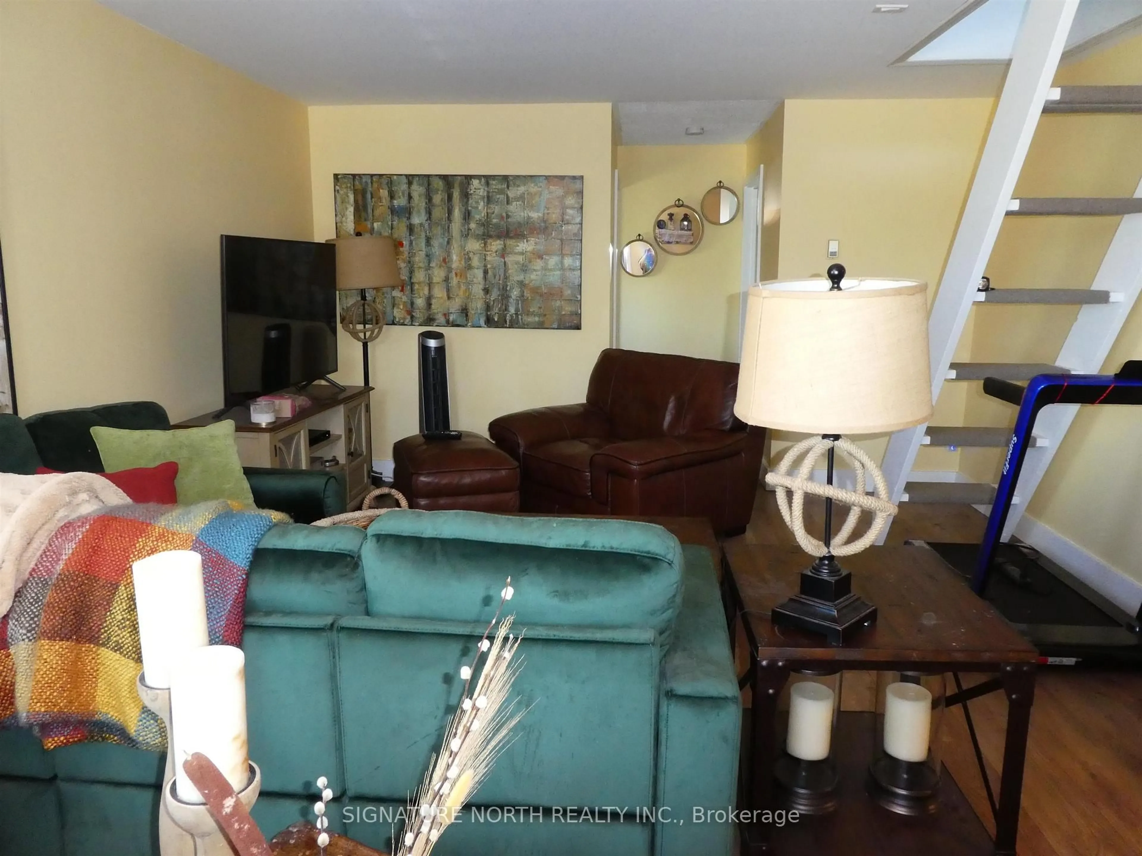 Living room with furniture, unknown for 125 Kenogami, Greenstone Ontario P0T 2A0