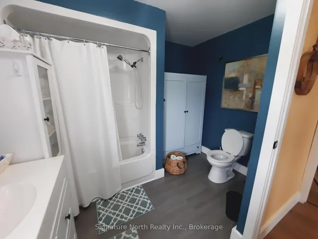 125 Kenogami, Greenstone 3