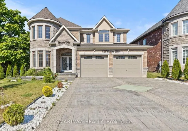 1127 Kennedy Dr, Fort Erie