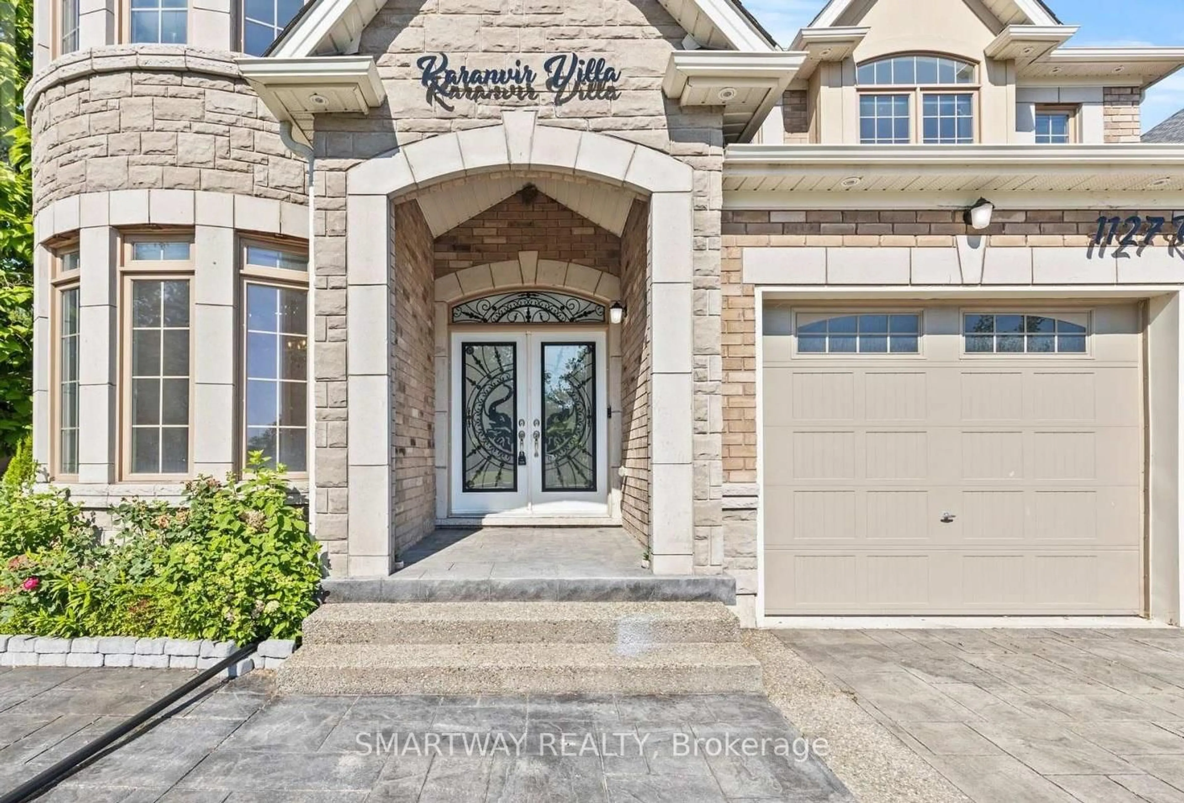 Home with brick exterior material, street for 1127 Kennedy Dr, Fort Erie Ontario L2A 0C8