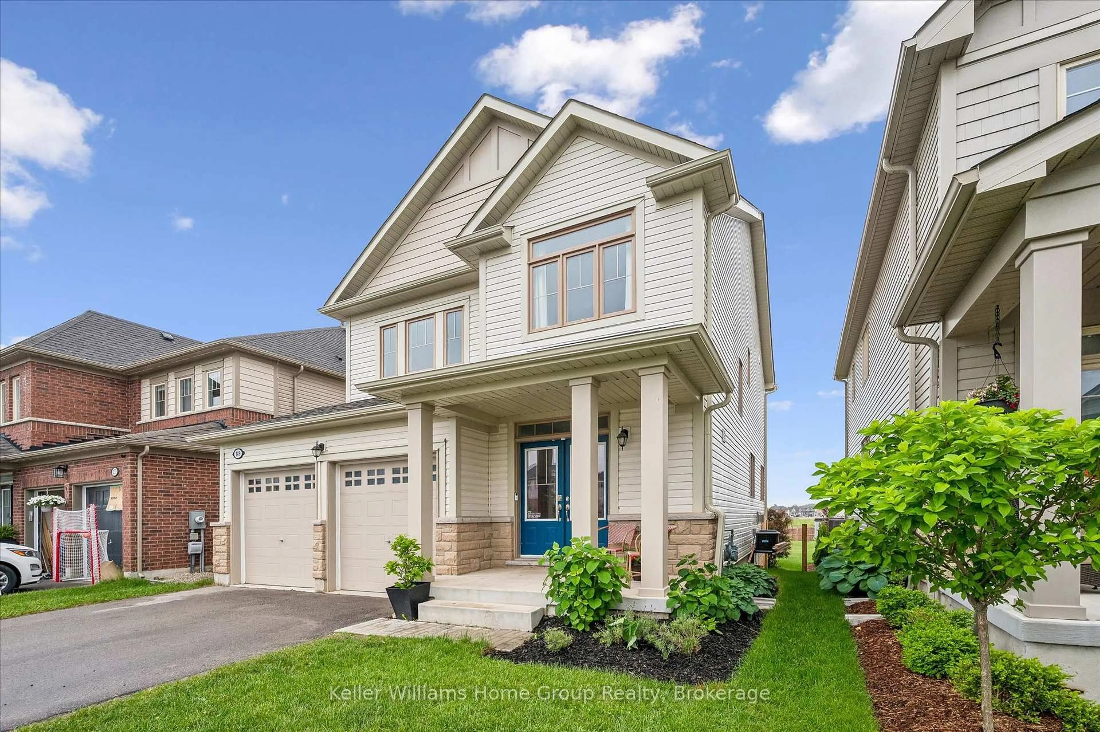 Unknown for 149 Elliot Ave, Centre Wellington Ontario N1M 0G8
