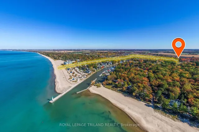 19 Erin Pl, Lambton Shores 4