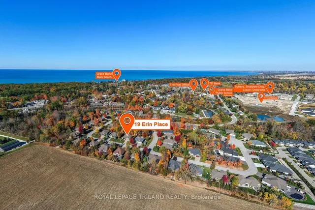 19 Erin Pl, Lambton Shores 5