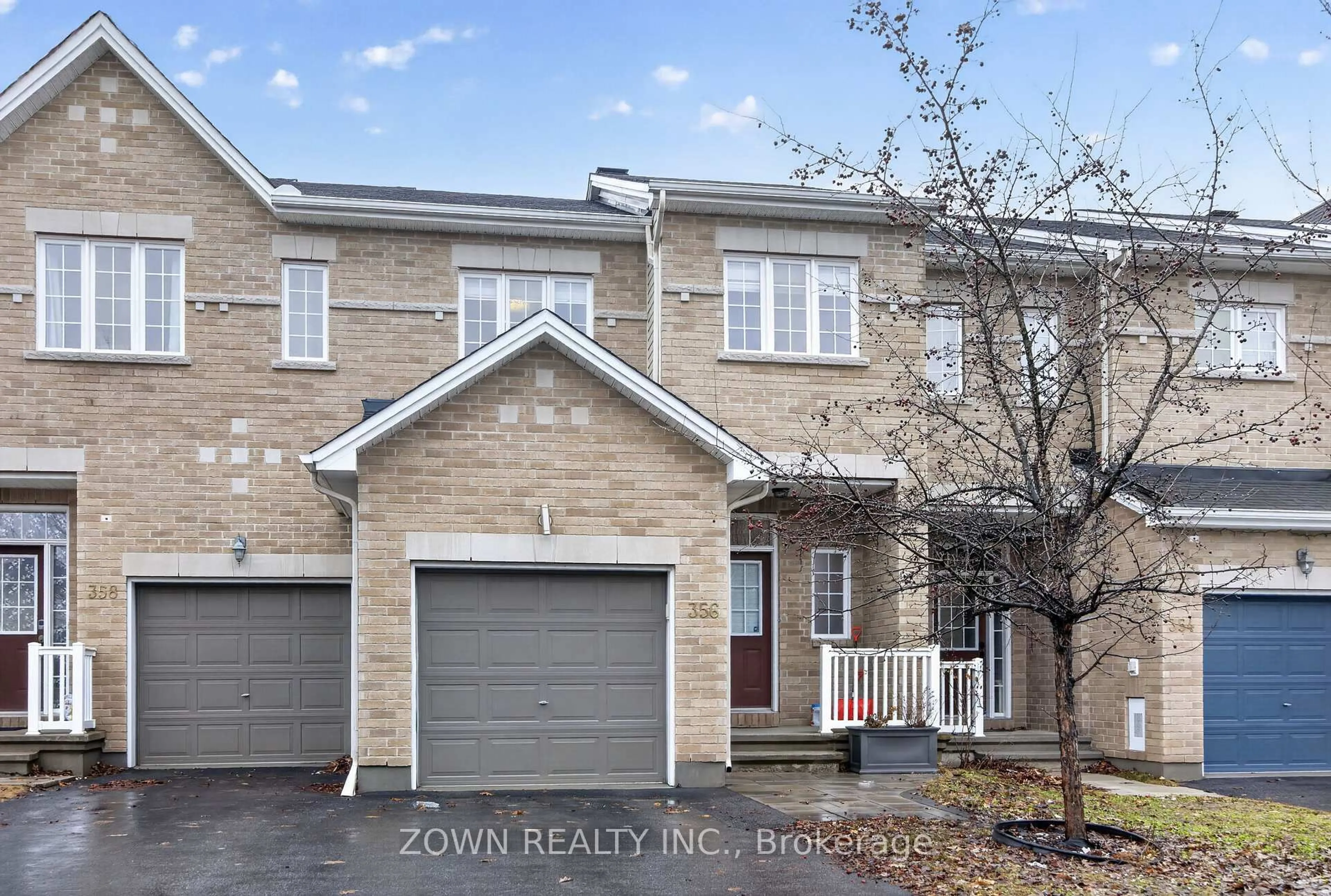 Unknown for 356 Kingbrook Dr, Ottawa Ontario K2M 0G2