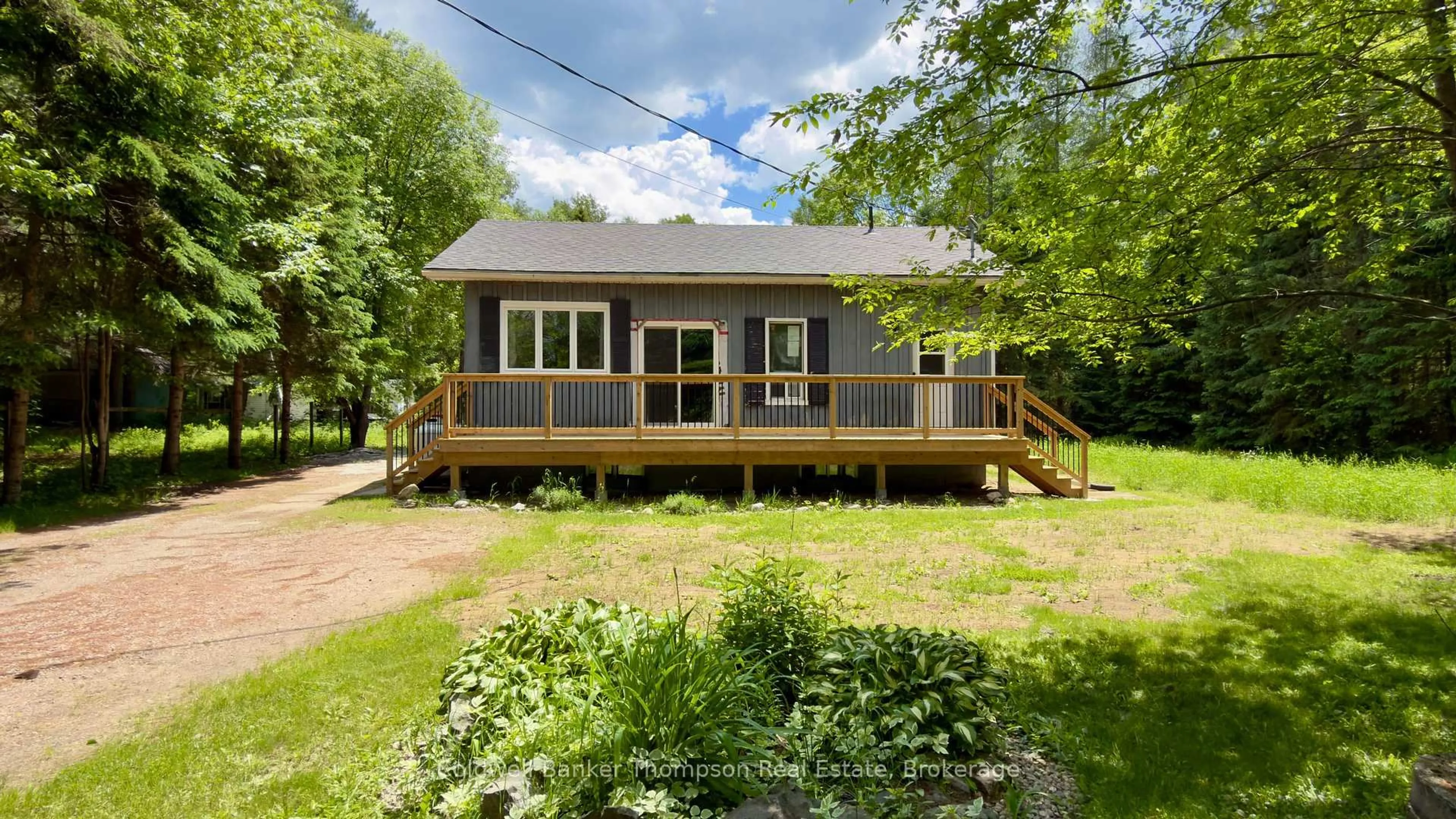 Unknown for 3613 518 Highway, McMurrich/Monteith Ontario P0A 1Y0