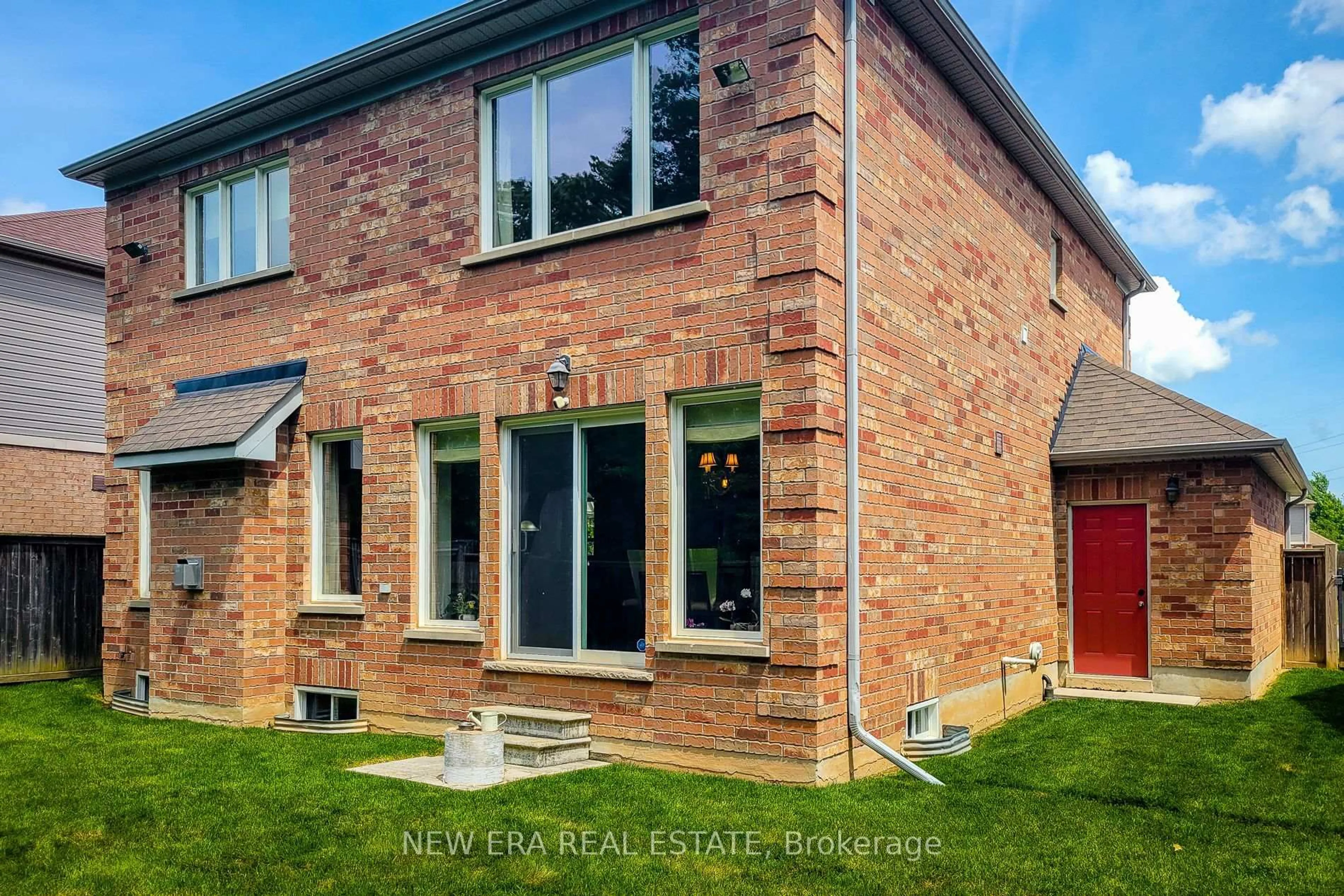 Home with brick exterior material, street for 6687 St Michael Ave, Niagara Falls Ontario L2H 0C6