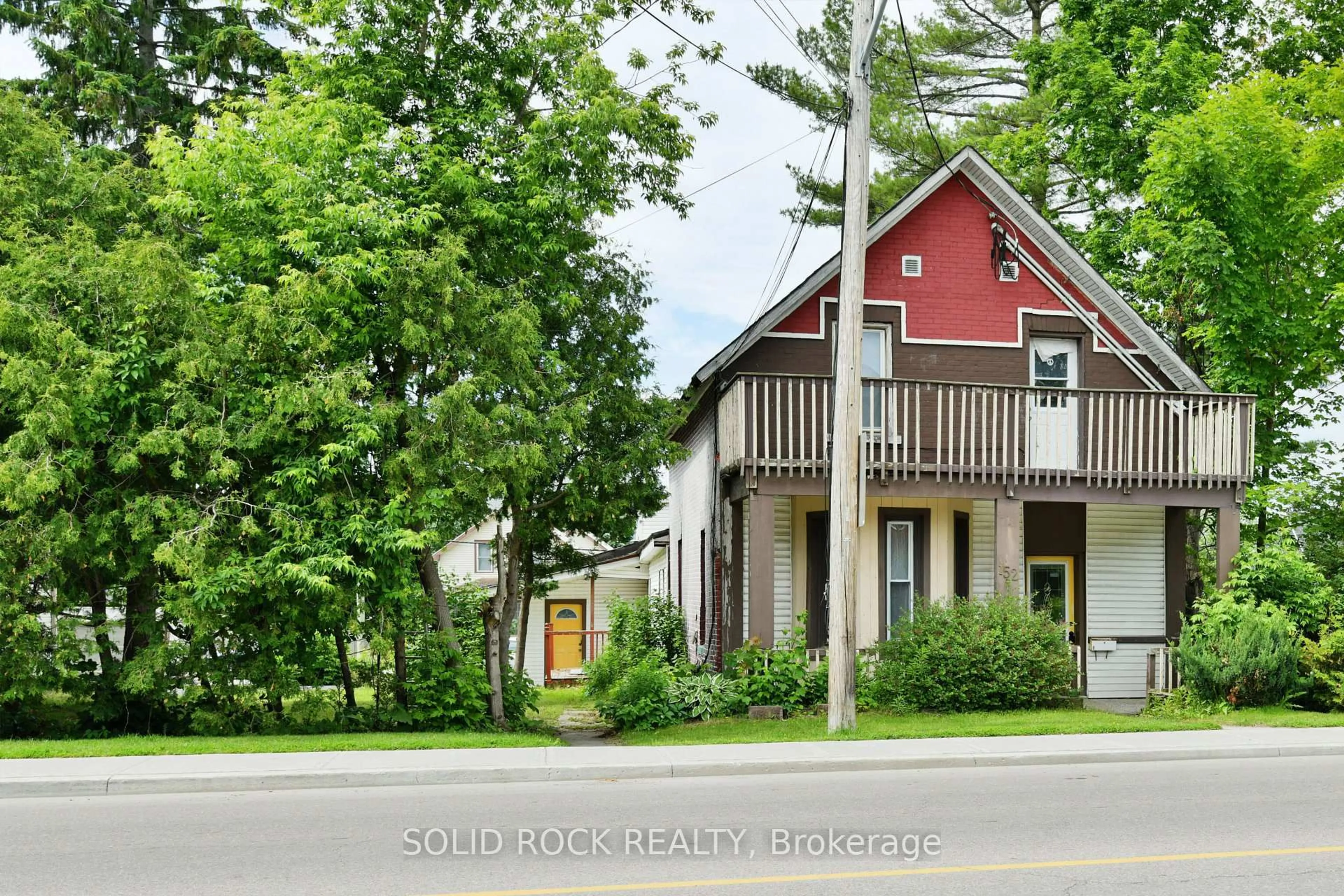 Unknown for 152 Elgin St, Arnprior Ontario K7S 1N8