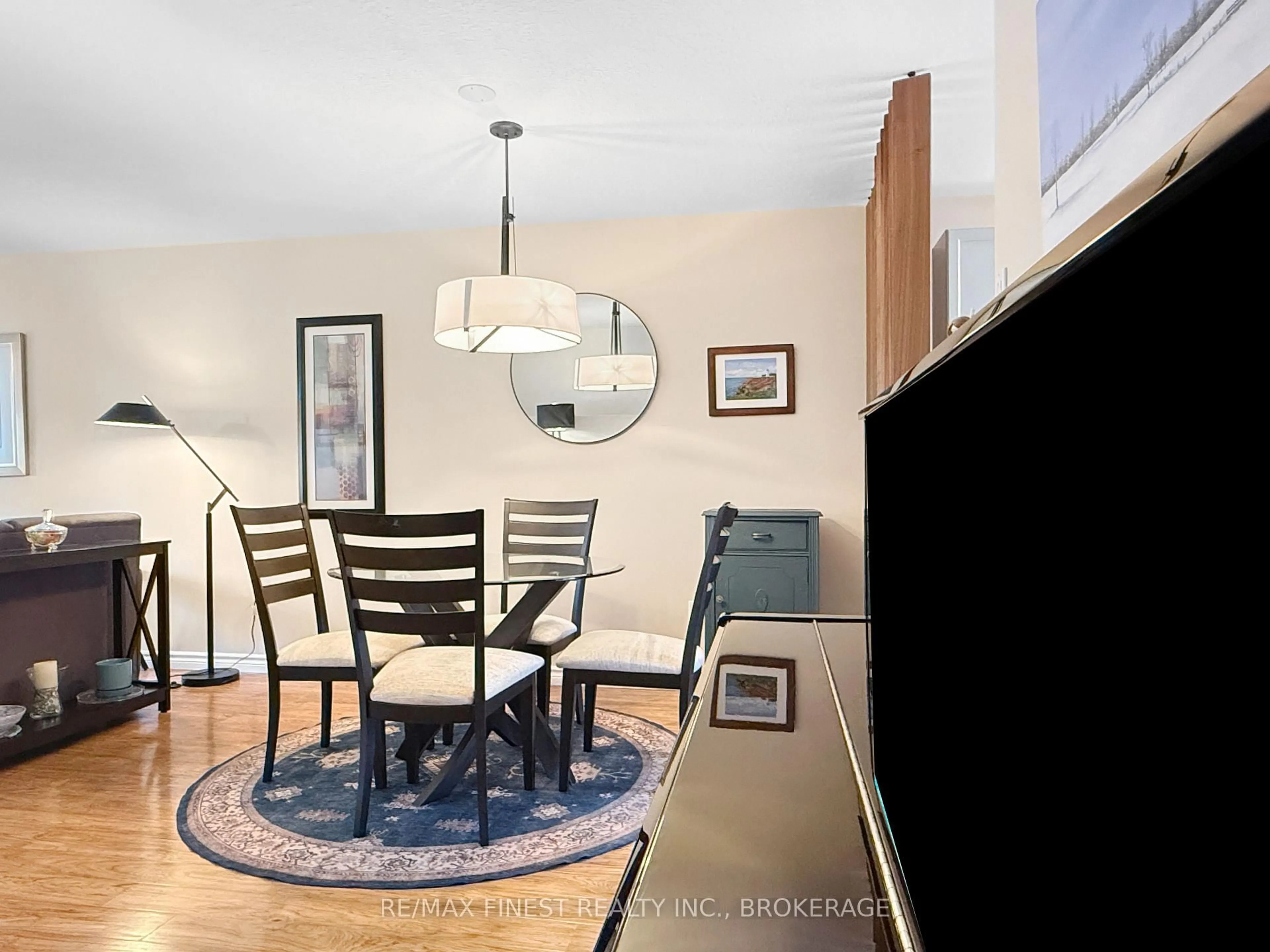 Dining room, unknown for 119 Hogan Cres, Loyalist Ontario K7N 0A6