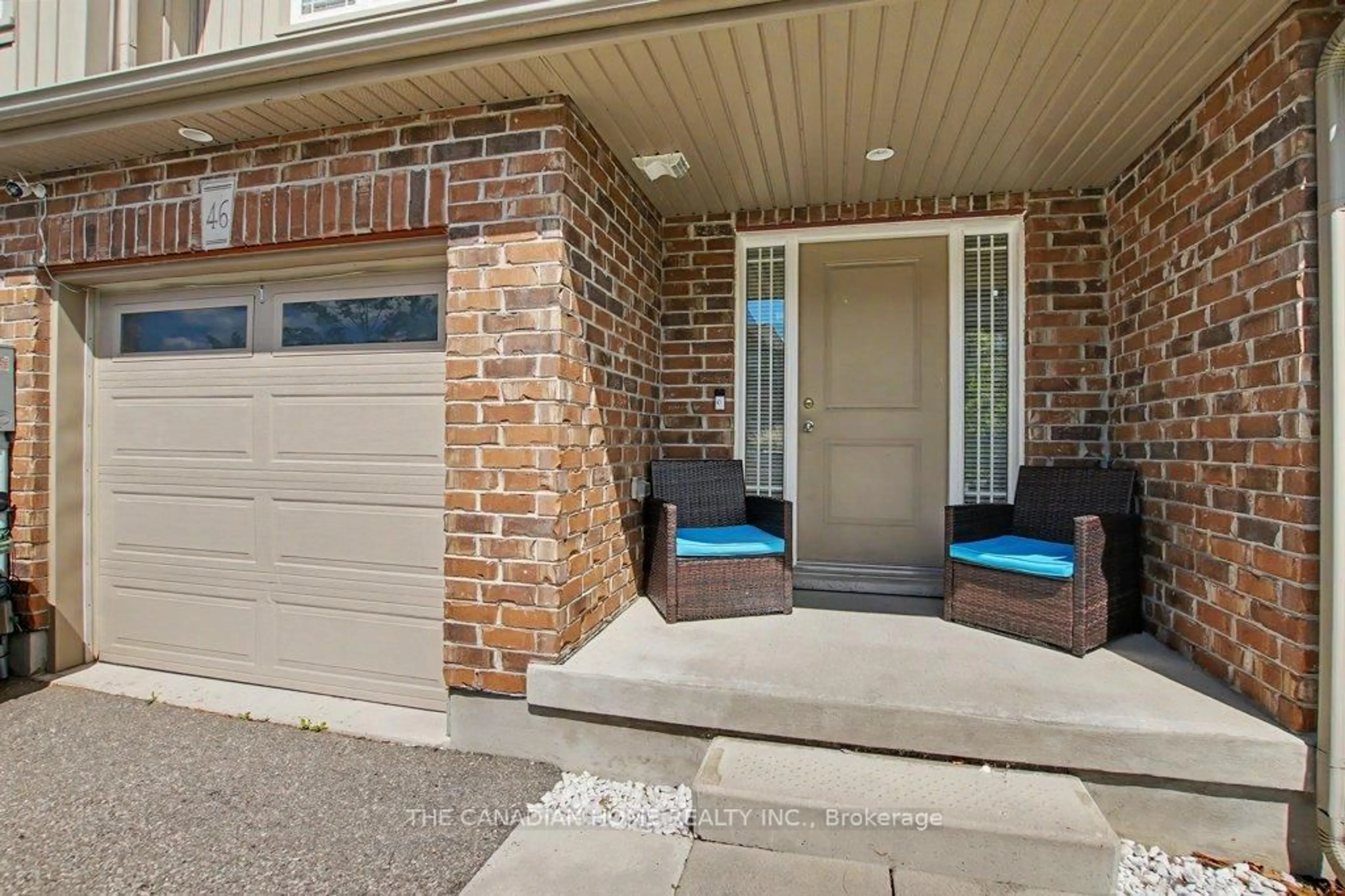 Unknown for 46 Jeffrey Dr, Guelph Ontario N1E 0M4