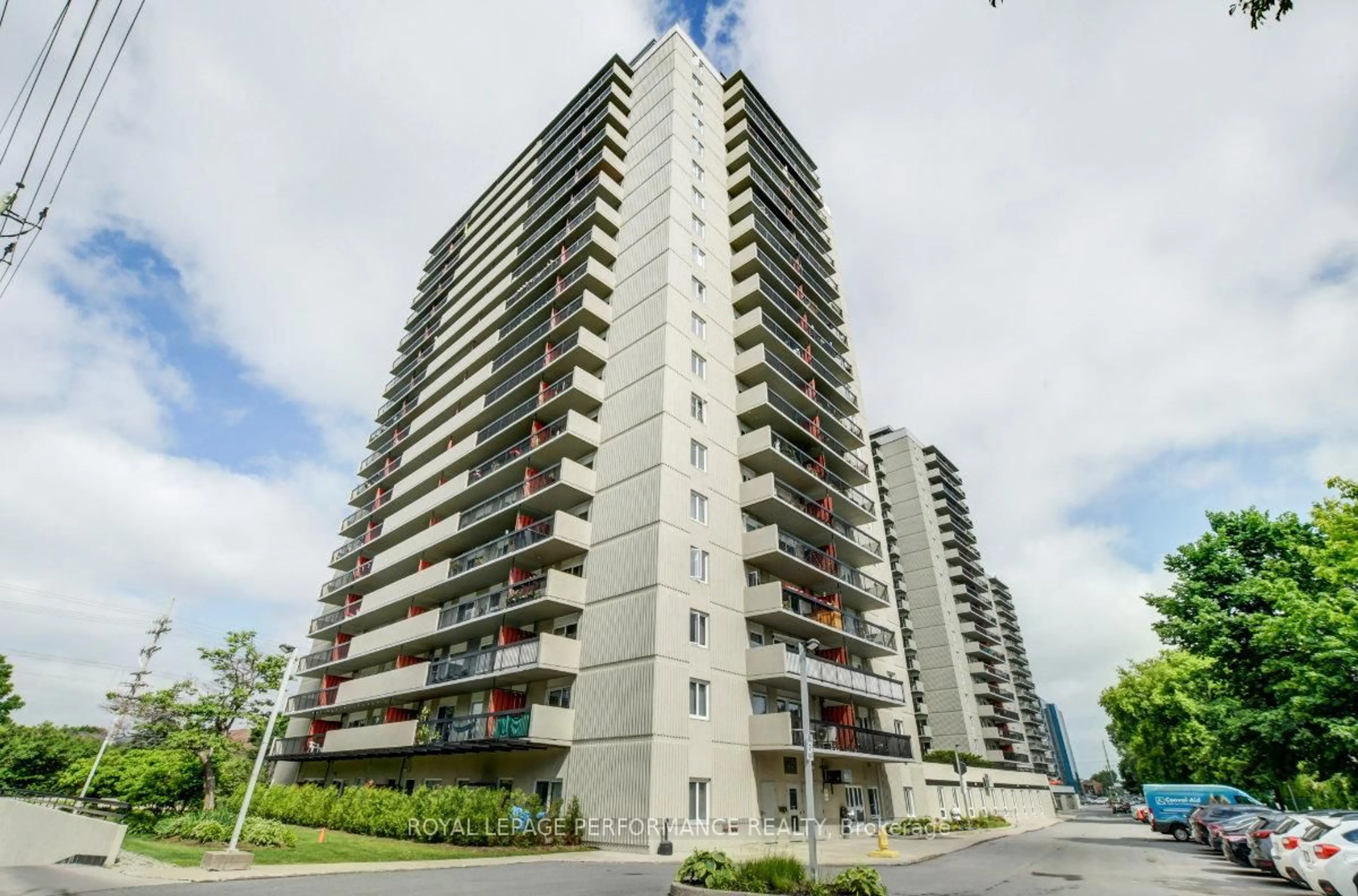 Unknown for 158C Mcarthur Ave #708, Ottawa Ontario K1L 8E7
