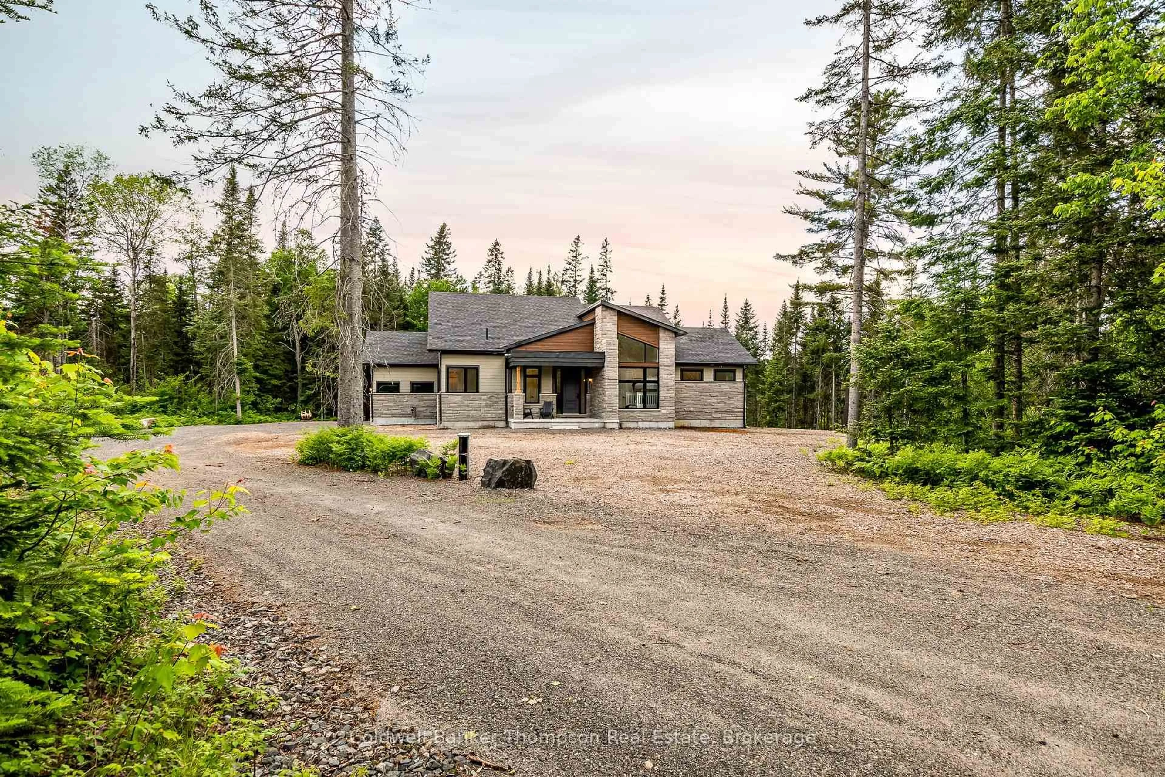 Unknown for 1040 Greensview Dr, Lake of Bays Ontario P1H 2J6