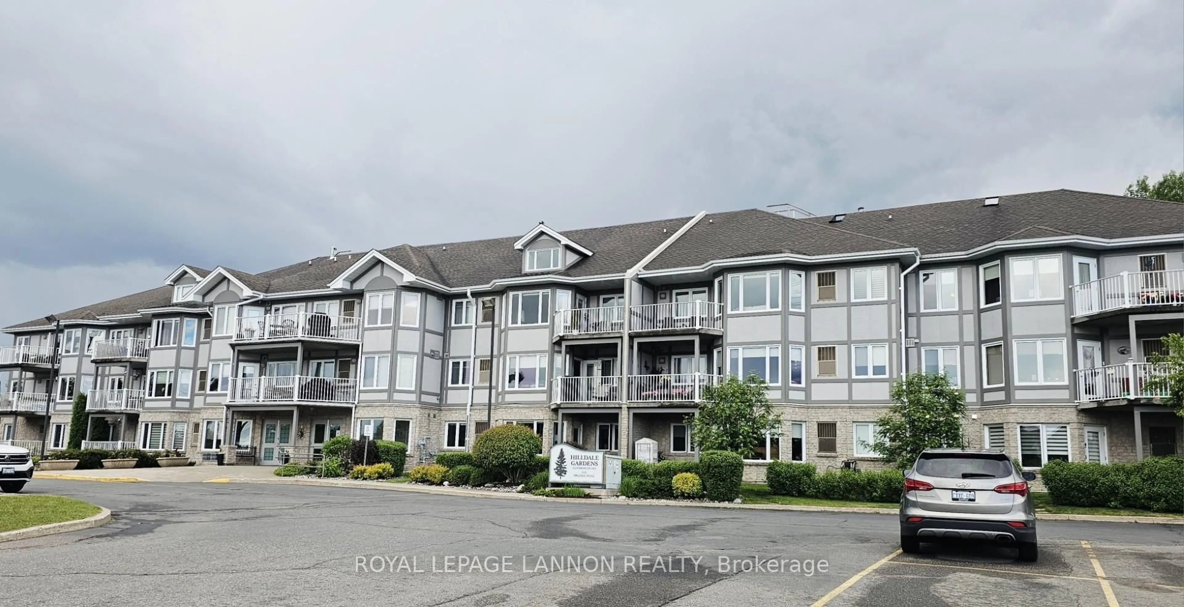 Unknown for 315 Hilldale Road ##112, Thunder Bay Ontario P7G 1J7