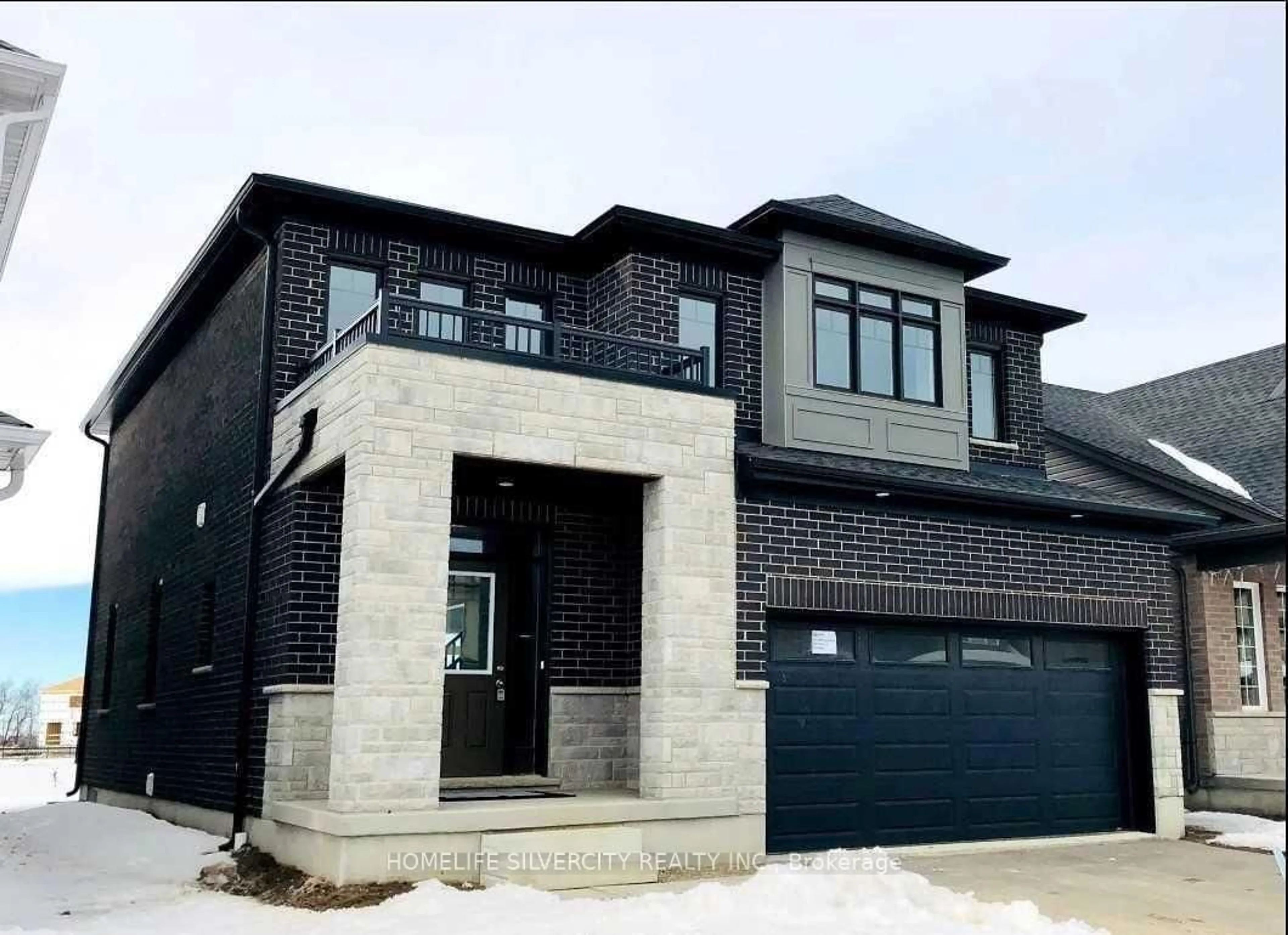 Home with brick exterior material, street for 397 Freure Dr, Cambridge Ontario N1S 0B5