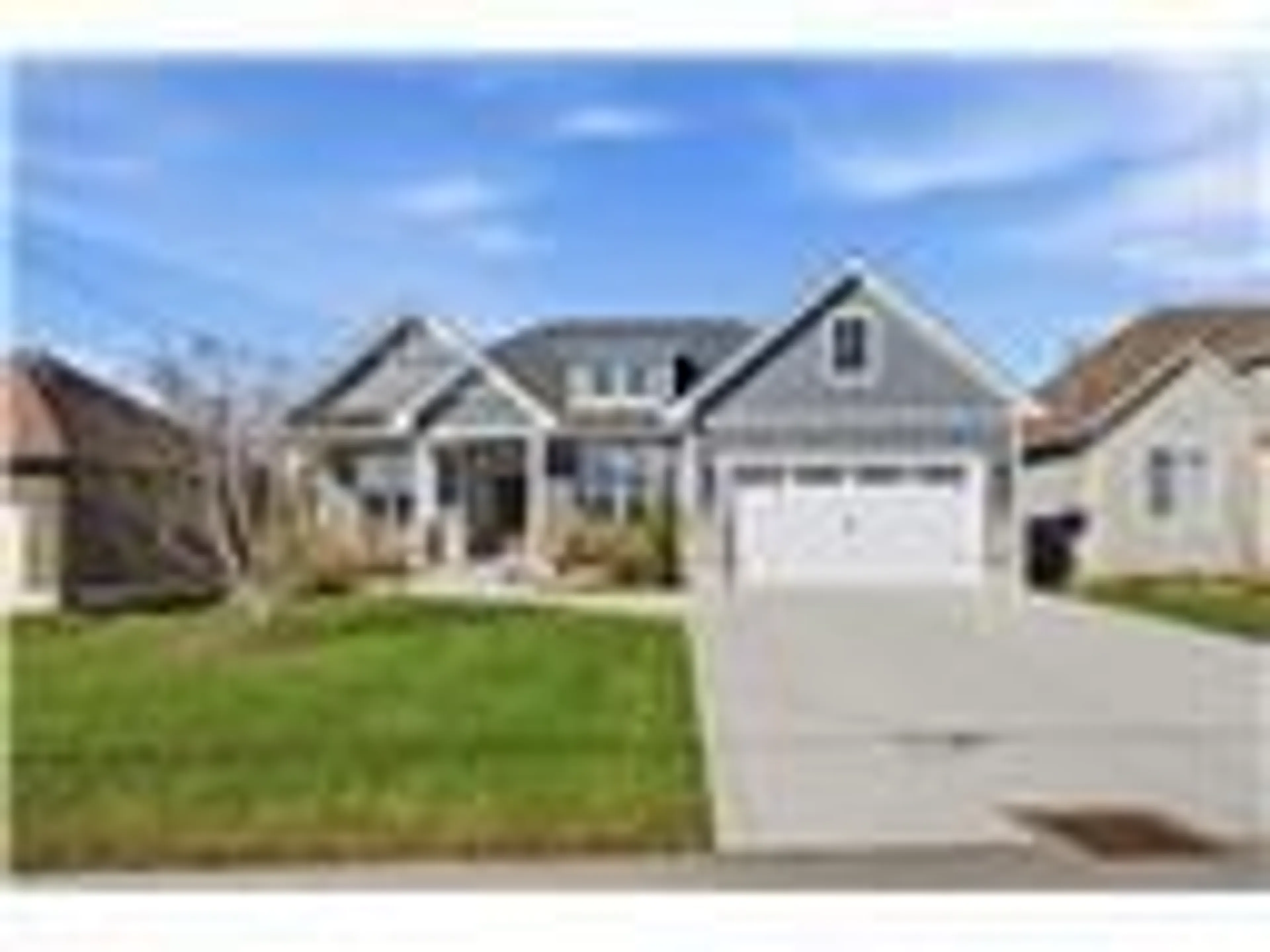 Home with vinyl exterior material, street for 9 EAST St, Norfolk Ontario N0A 1N5