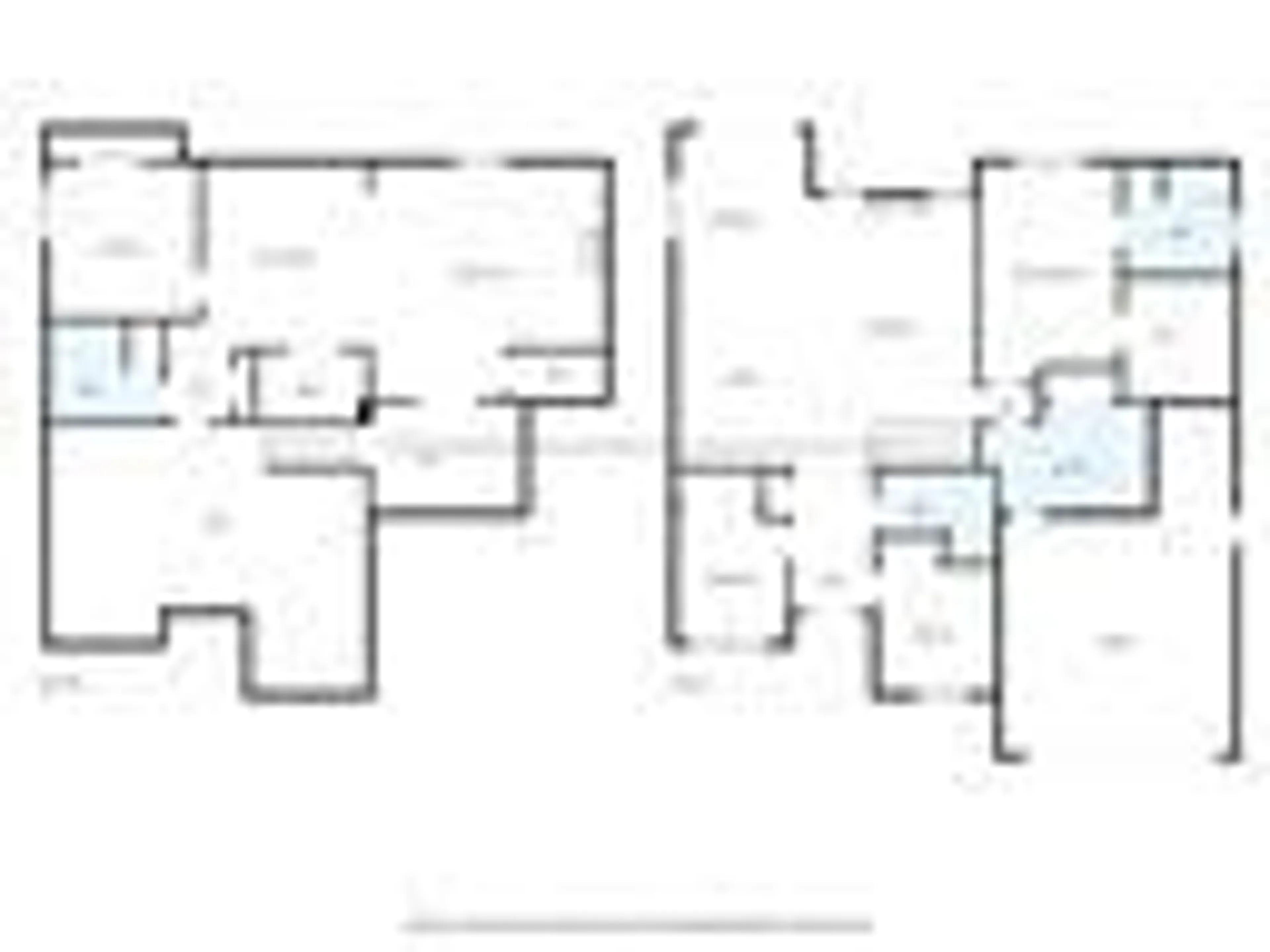 Floor plan for 9 EAST St, Norfolk Ontario N0A 1N5