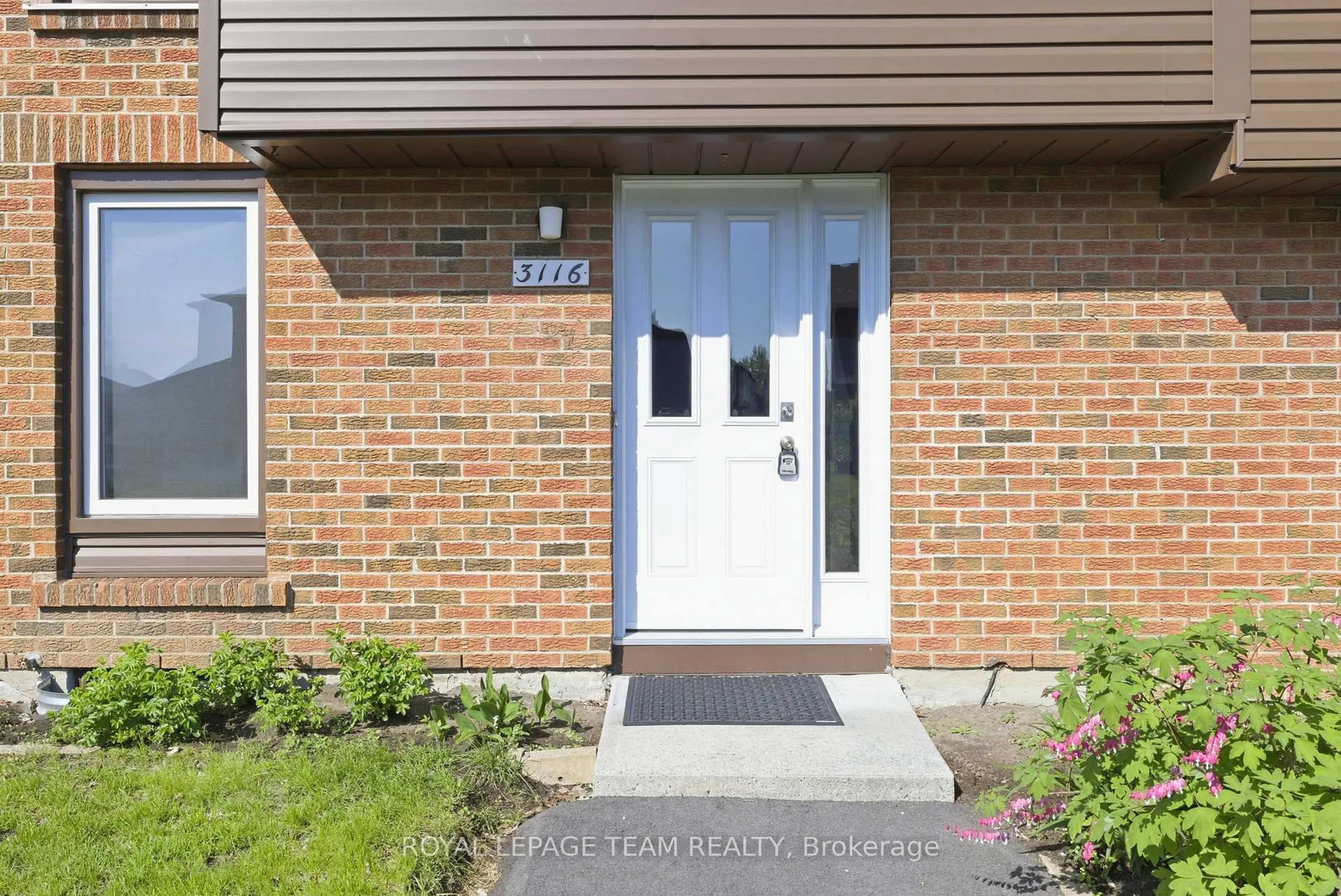 Unknown for 3116 Stockton Dr #127, Gloucester Ontario K1T 1S1