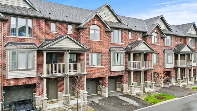 19 PICARDY Dr #4, Hamilton 2