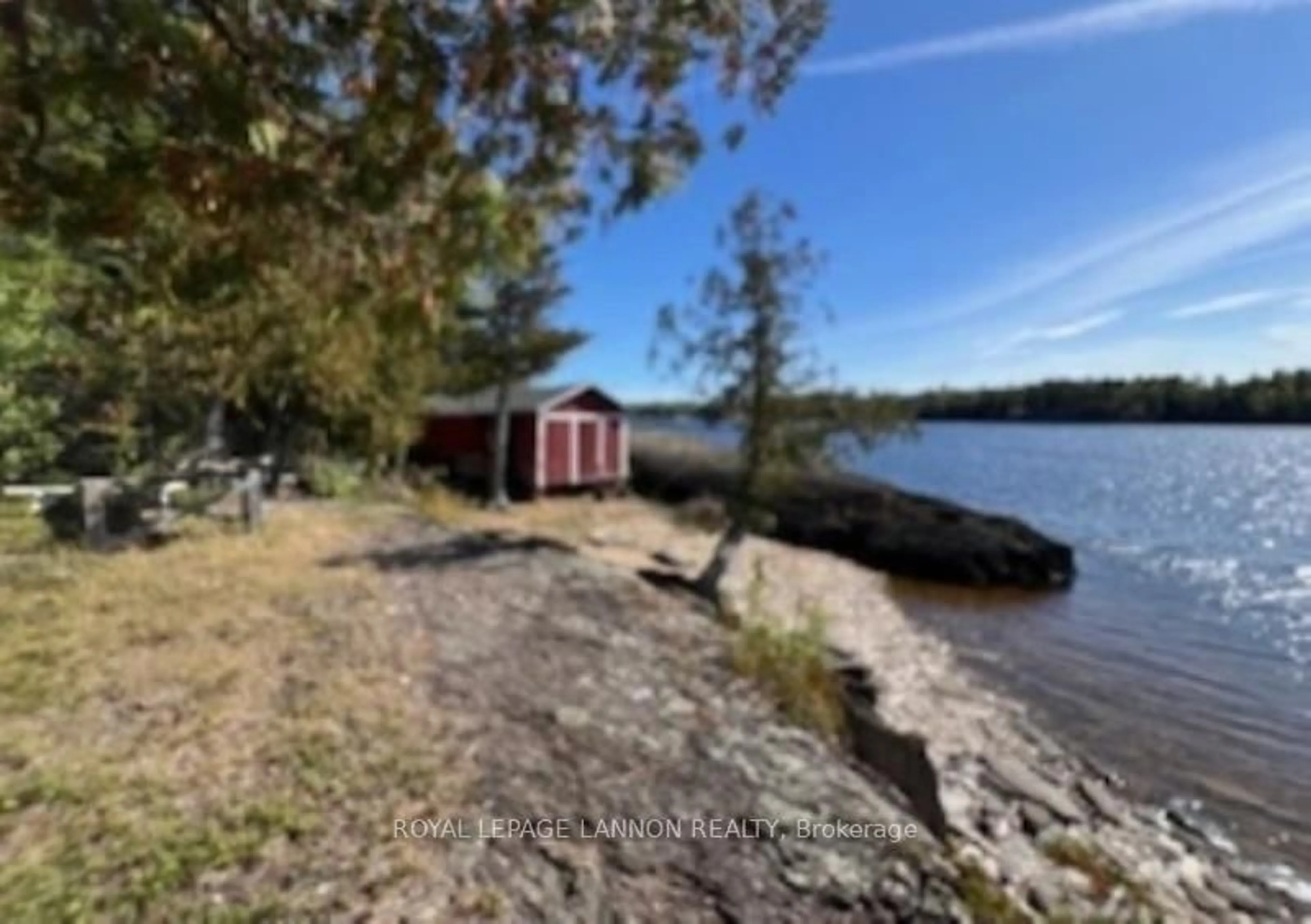 Shed for 691 Drayton Road, Sioux Lookout Ontario P8T 0A7