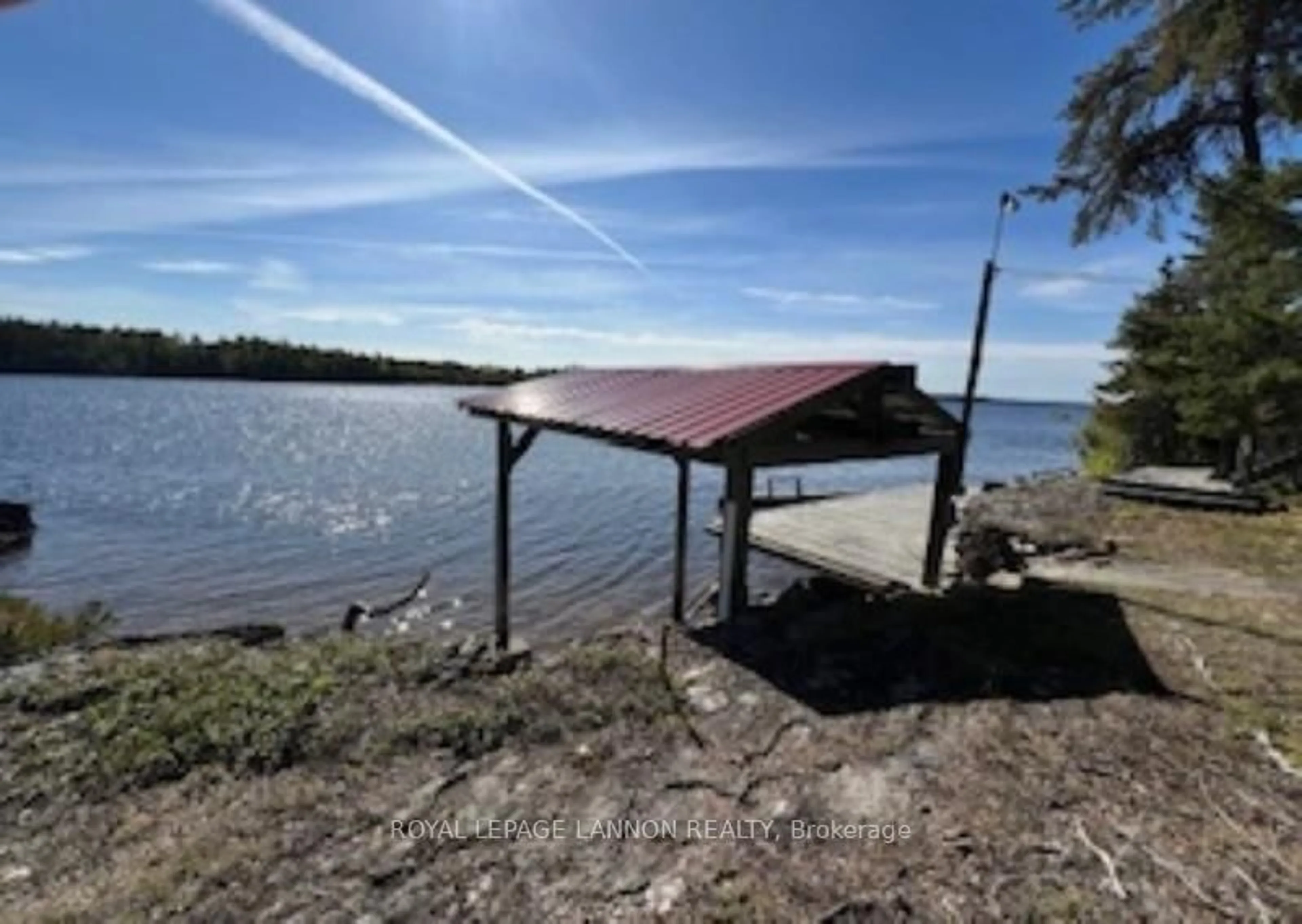 Shed for 691 Drayton Road, Sioux Lookout Ontario P8T 0A7