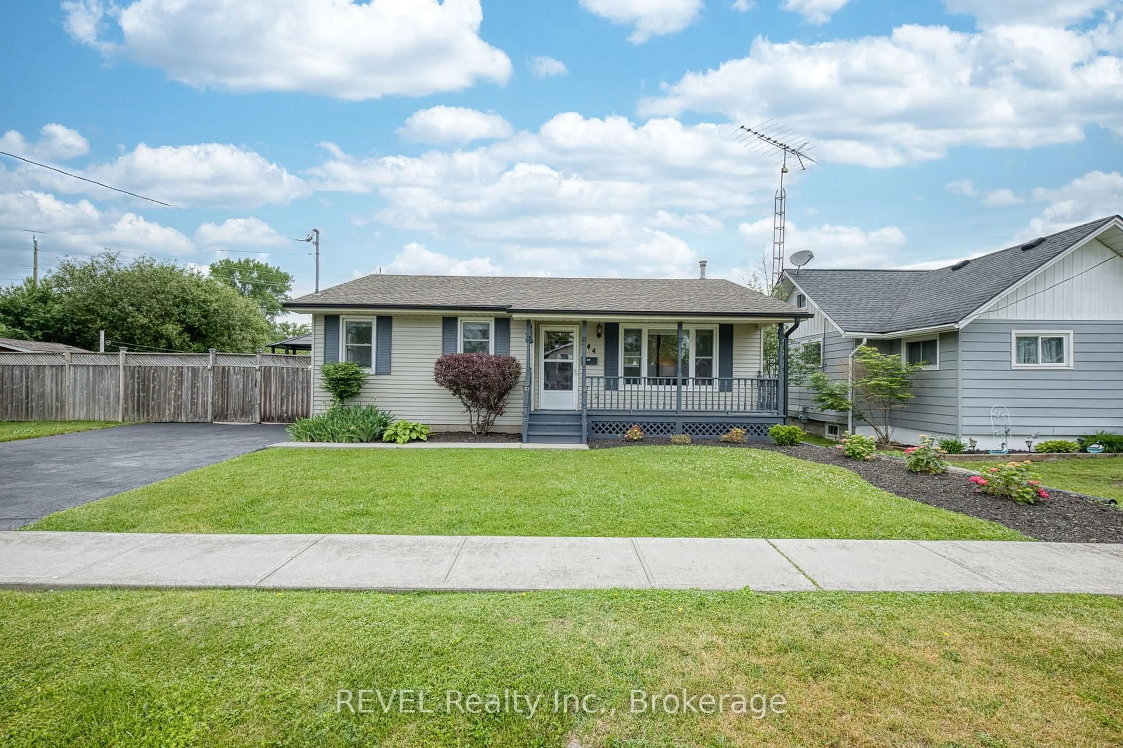 Unknown for 344 Leask Ave, Fort Erie Ontario L2A 4L4