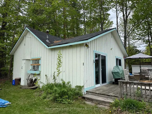 180 Two Rd #2, Gravenhurst