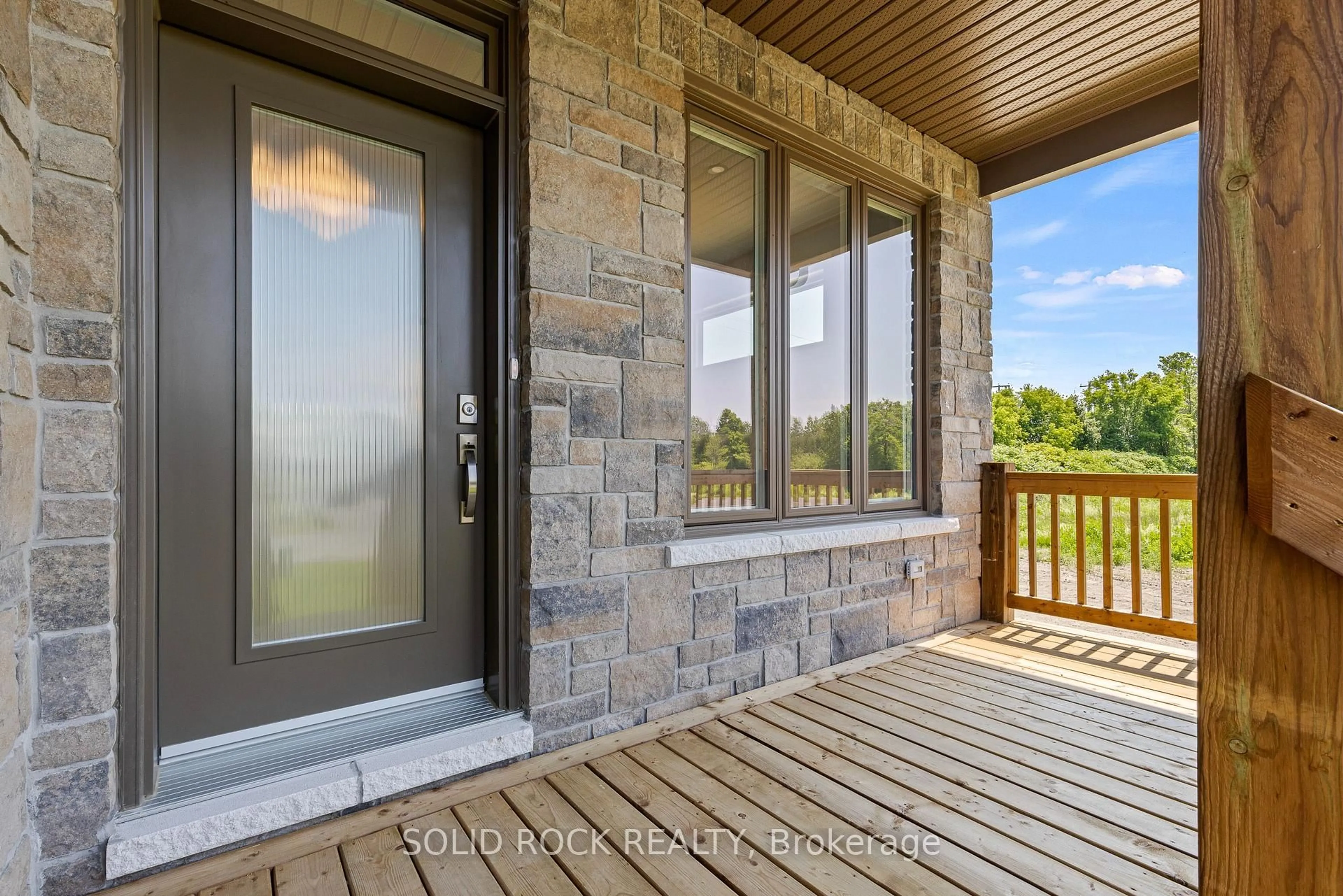 Home with brick exterior material, unknown for 9 Billings Ave, South Dundas Ontario K0E 1K0
