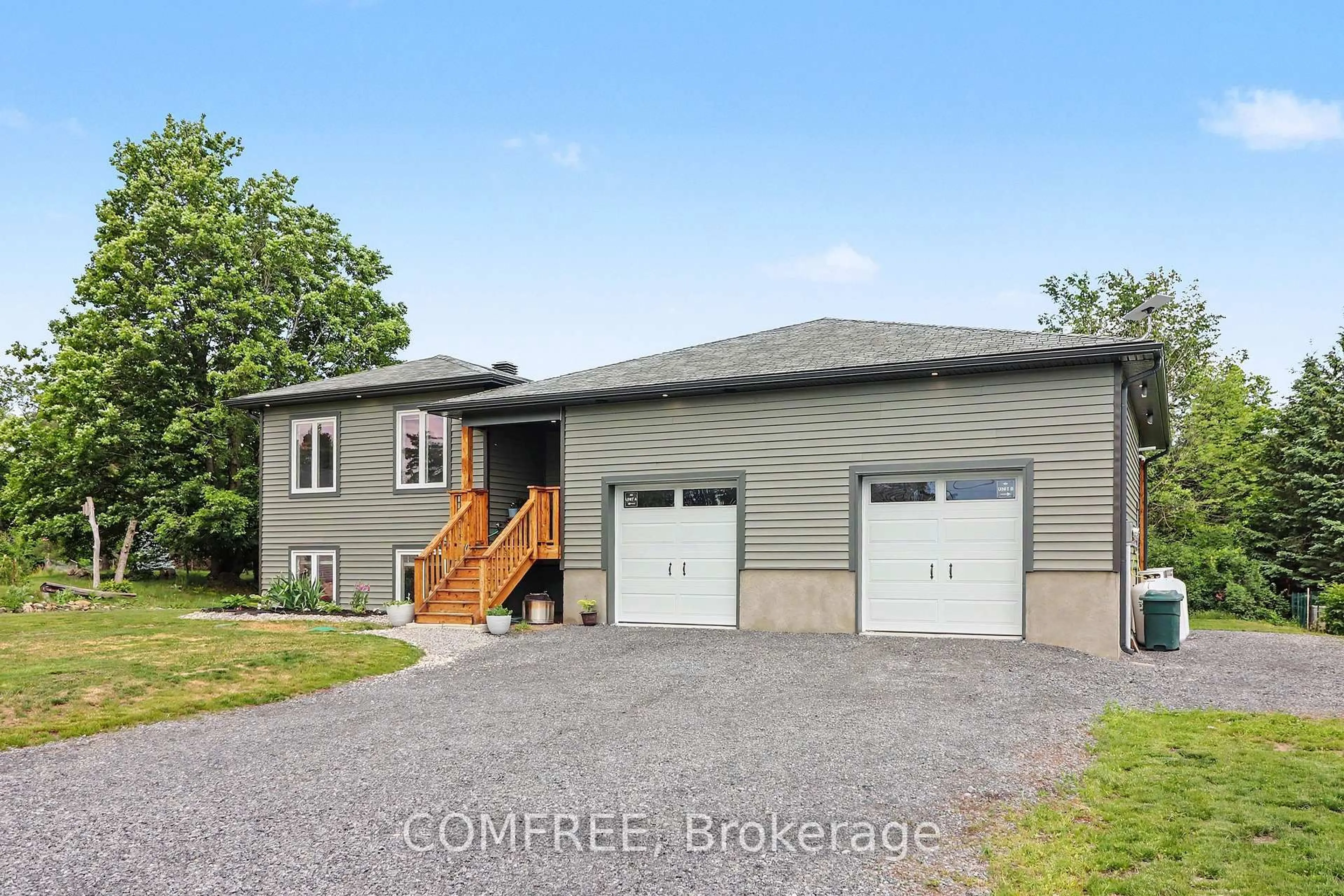 Unknown for 1317 Rodney Lane, North Dundas Ontario K0C 2K0