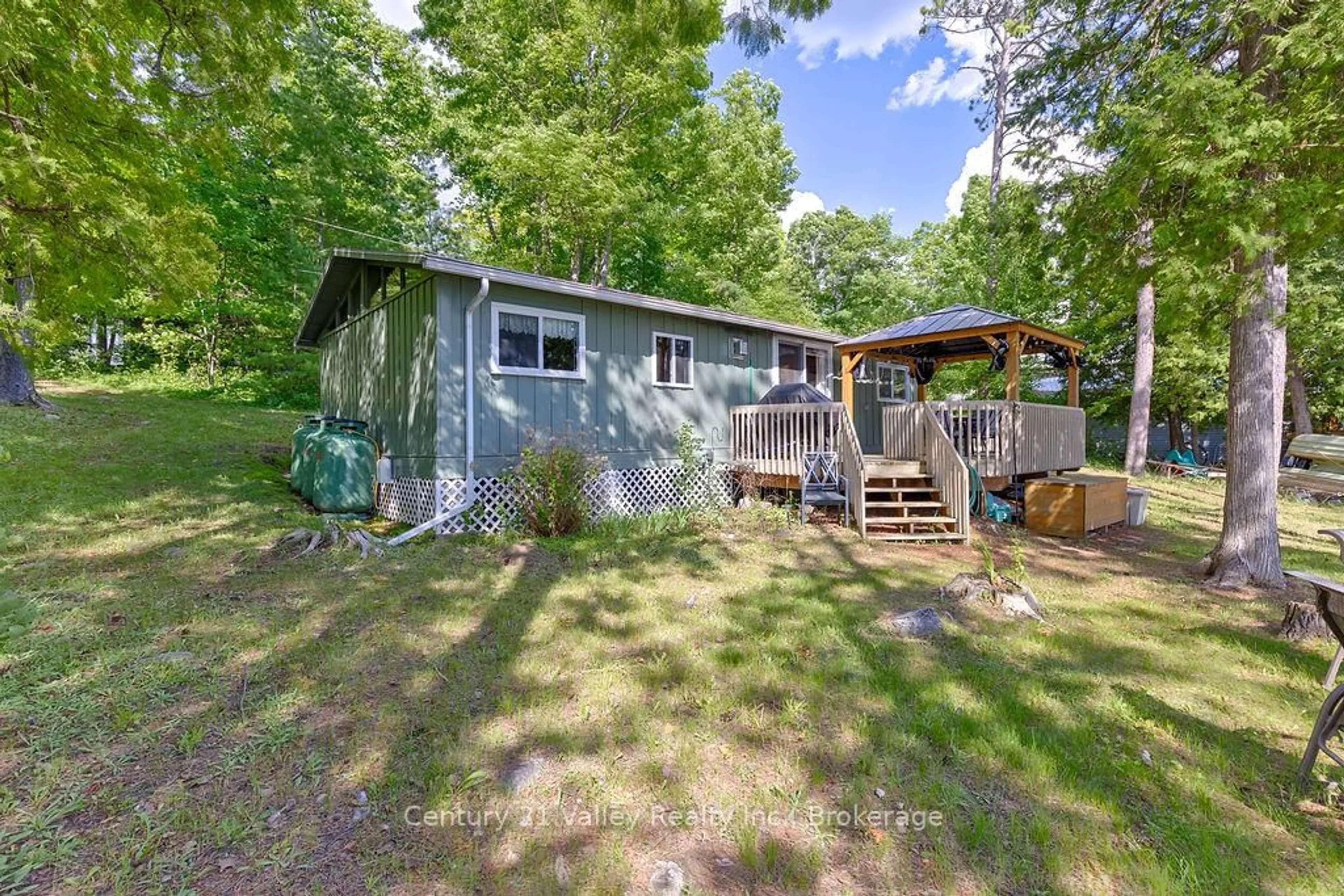 Unknown for 161 Maple Grove Lane, Eganville Ontario K0J 1T0