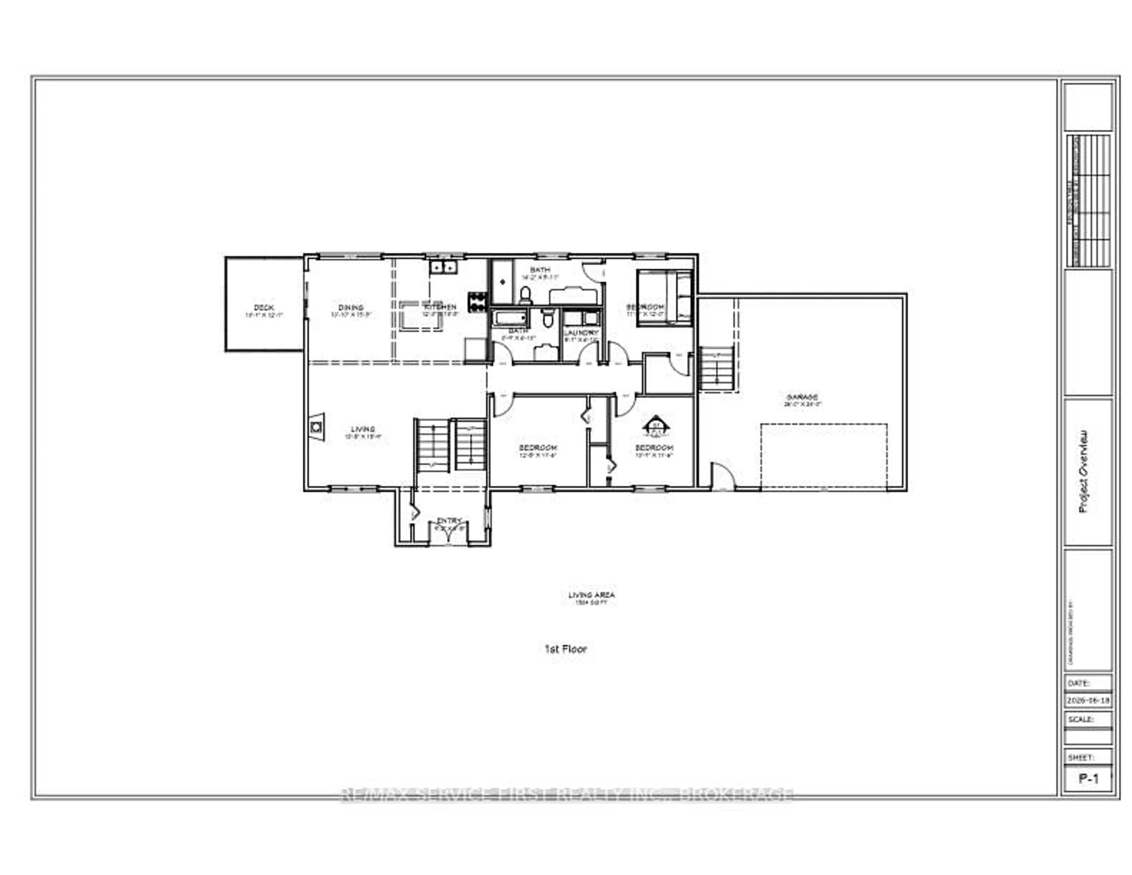 Floor plan for 562 Cutler Rd, Yarker Ontario K0K 3N0