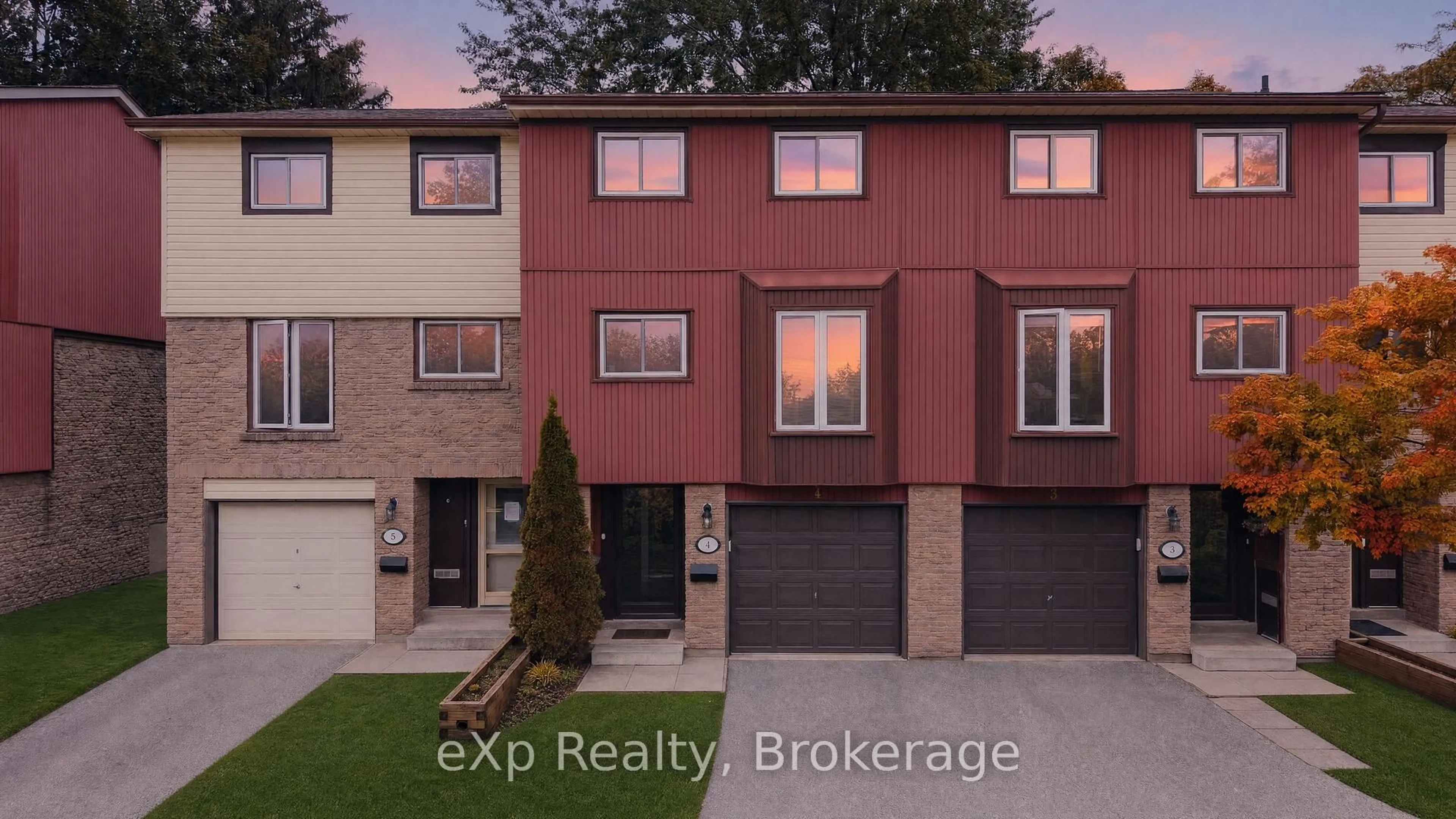 Unknown for 2 Worton Ave #4, Guelph Ontario N1H 7C5