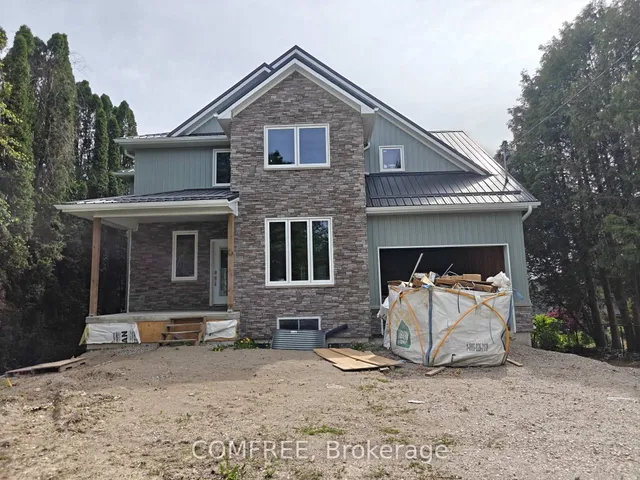 268 Tunis St, Ingersoll
