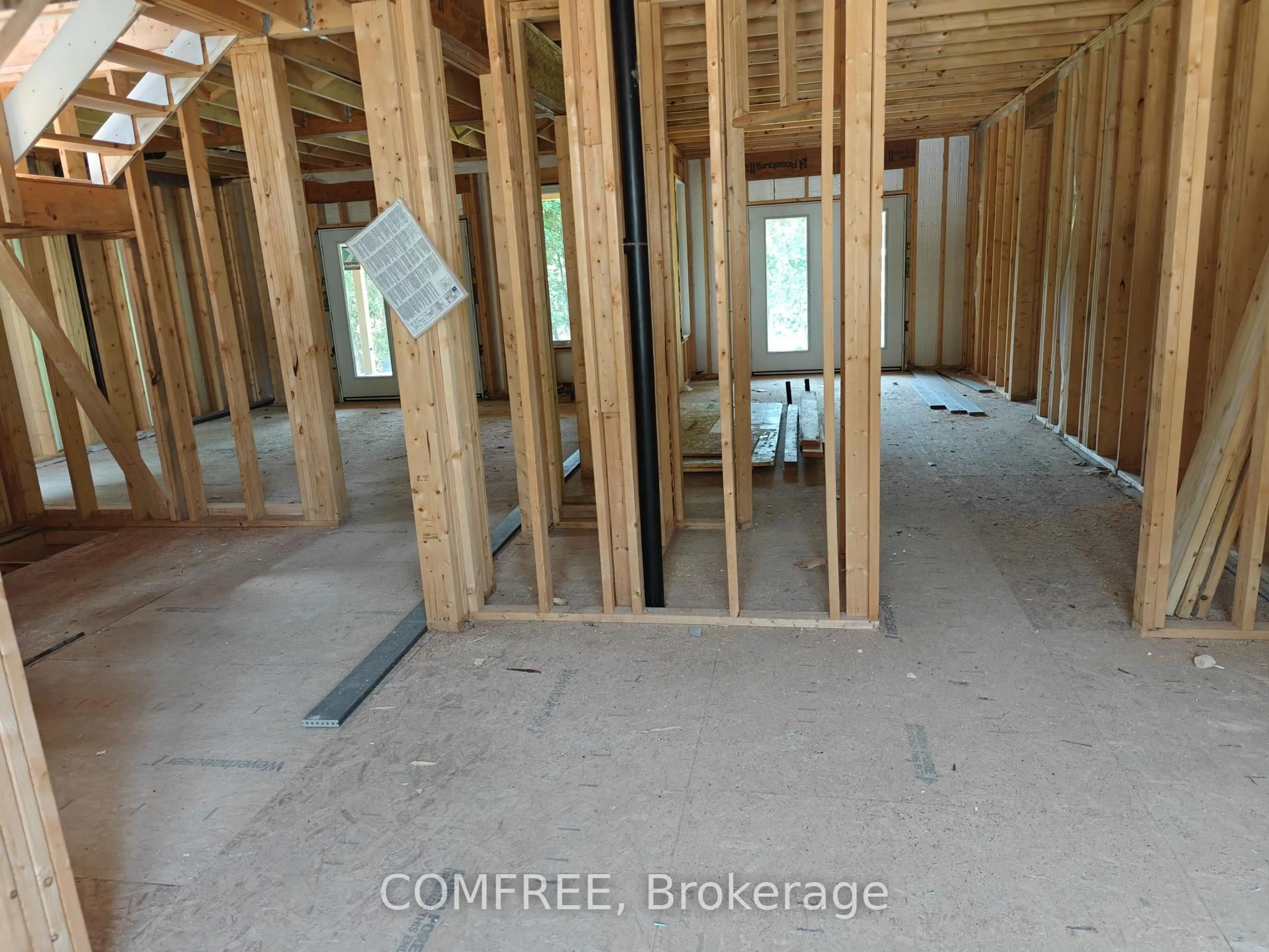 A pic of a room for 268 Tunis St, Ingersoll Ontario N5C 1W7