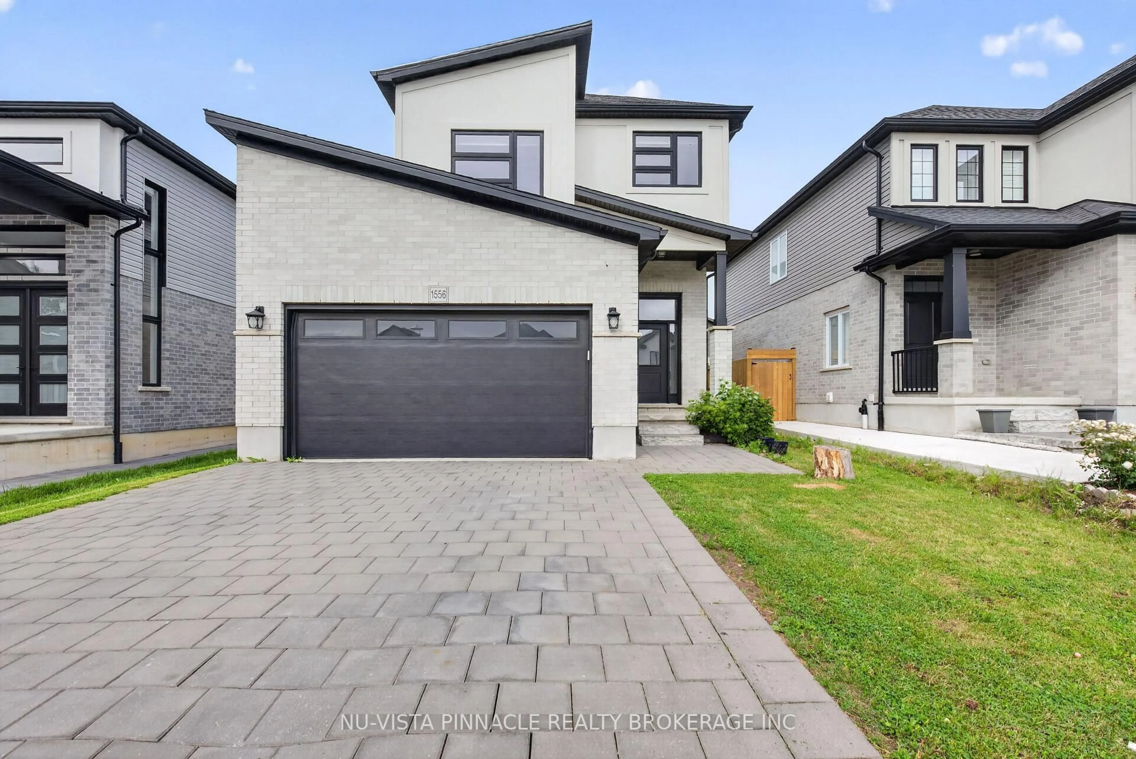 Home with brick exterior material, street for 1556 Dylan St, London East Ontario N5V 0B9