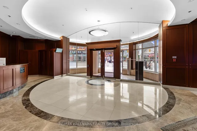 200 Rideau St #1702, Ottawa 3