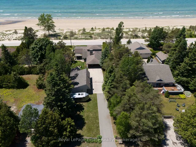 319 Lakeshore Blvd, South Bruce Peninsula 5